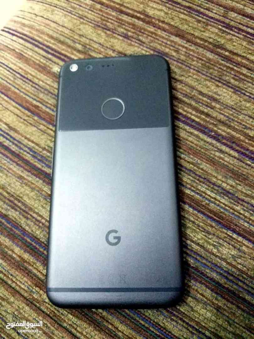 google pixel 128g
لا تنسَ أنك شاهدت هذا الإعلان في عنكبوت
جهاز جوجل بيكسل 128جيجا الجهاز غني...
