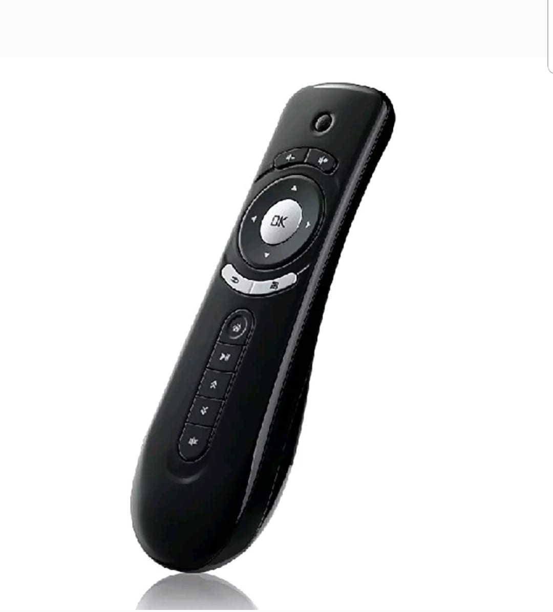 FLY AIR MOUSE
لا تنسَ أنك شاهدت هذا الإعلان في عنكبوت
FLY AIR MOUSE FOR PC ,SMART TV, ANDROID...