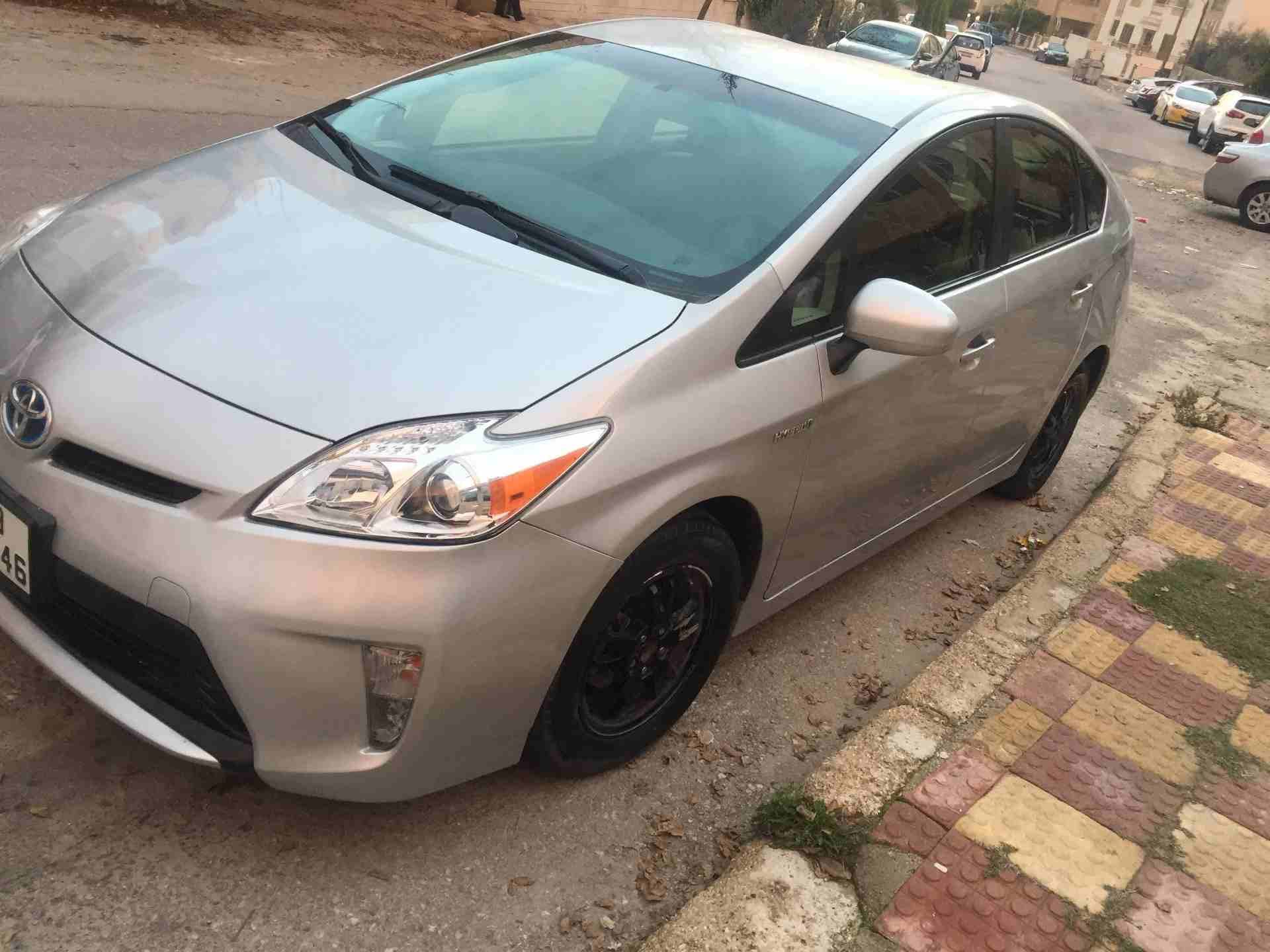 بريوس 2014 برسونه بحالة الوكالة فل كامل
لا تنسَ أنك شاهدت هذا الإعلان في عنكبوت
بريوس 2014 بحالة...