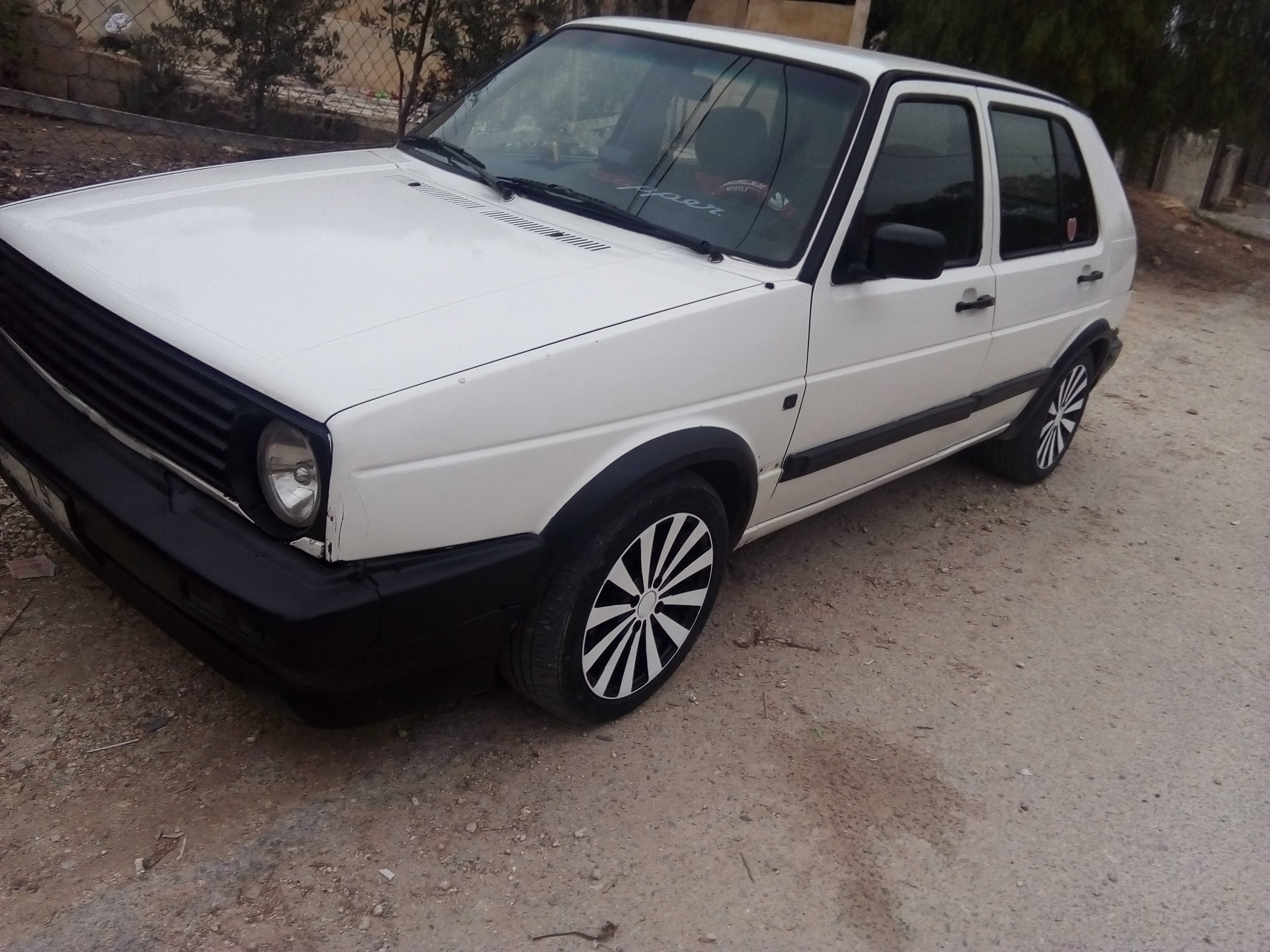 جولف 1990
لا تنسَ أنك شاهدت هذا الإعلان في عنكبوت
مرخصه لغاية 22-5-2019...