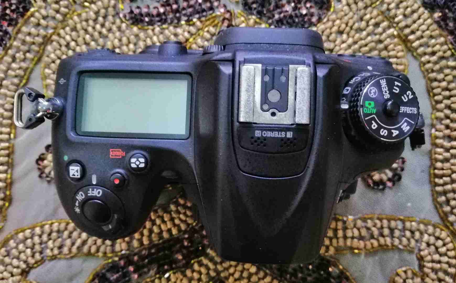 NIKON D7200 Tamron 18-200mm Di II LD Aspherical Macro NEW
لا تنسَ أنك شاهدت هذا الإعلان في عنكبوت...