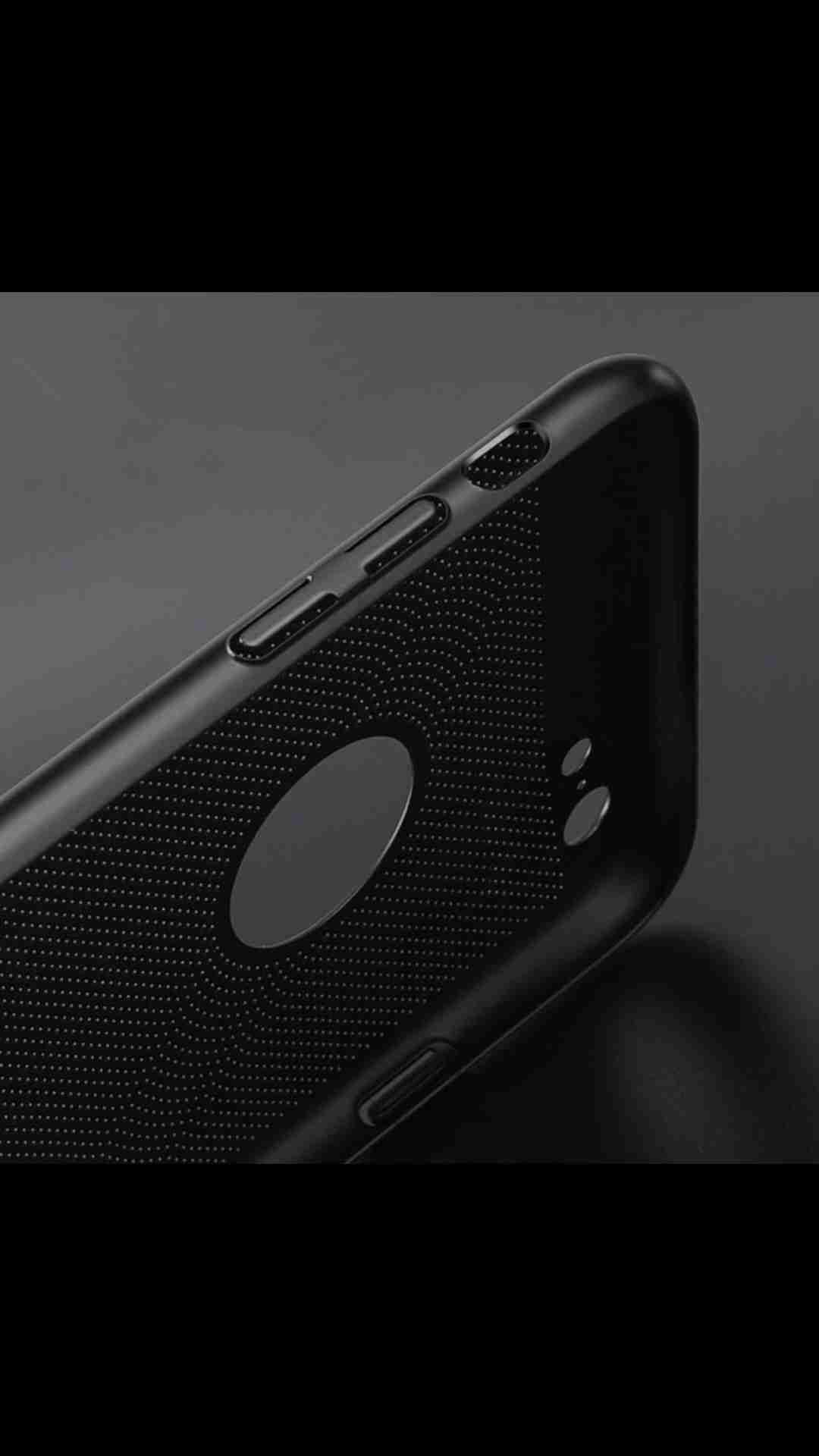 كفر ايفون x
لا تنسَ أنك شاهدت هذا الإعلان في عنكبوت
Hollow Heat Dissipation Cases Hard PC For...