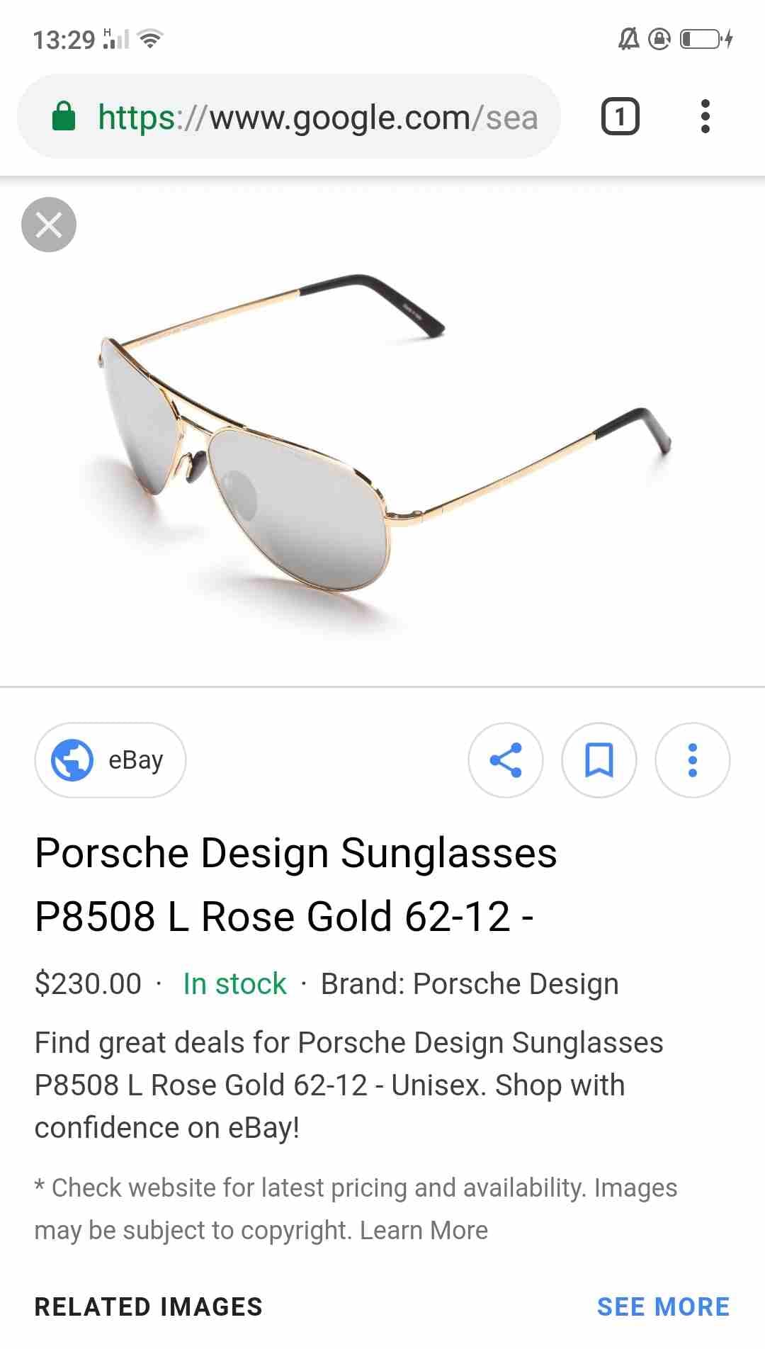 porsche design sunglasses
لا تنسَ أنك شاهدت هذا الإعلان في عنكبوت
porsche design sunglasses
نوعها...
