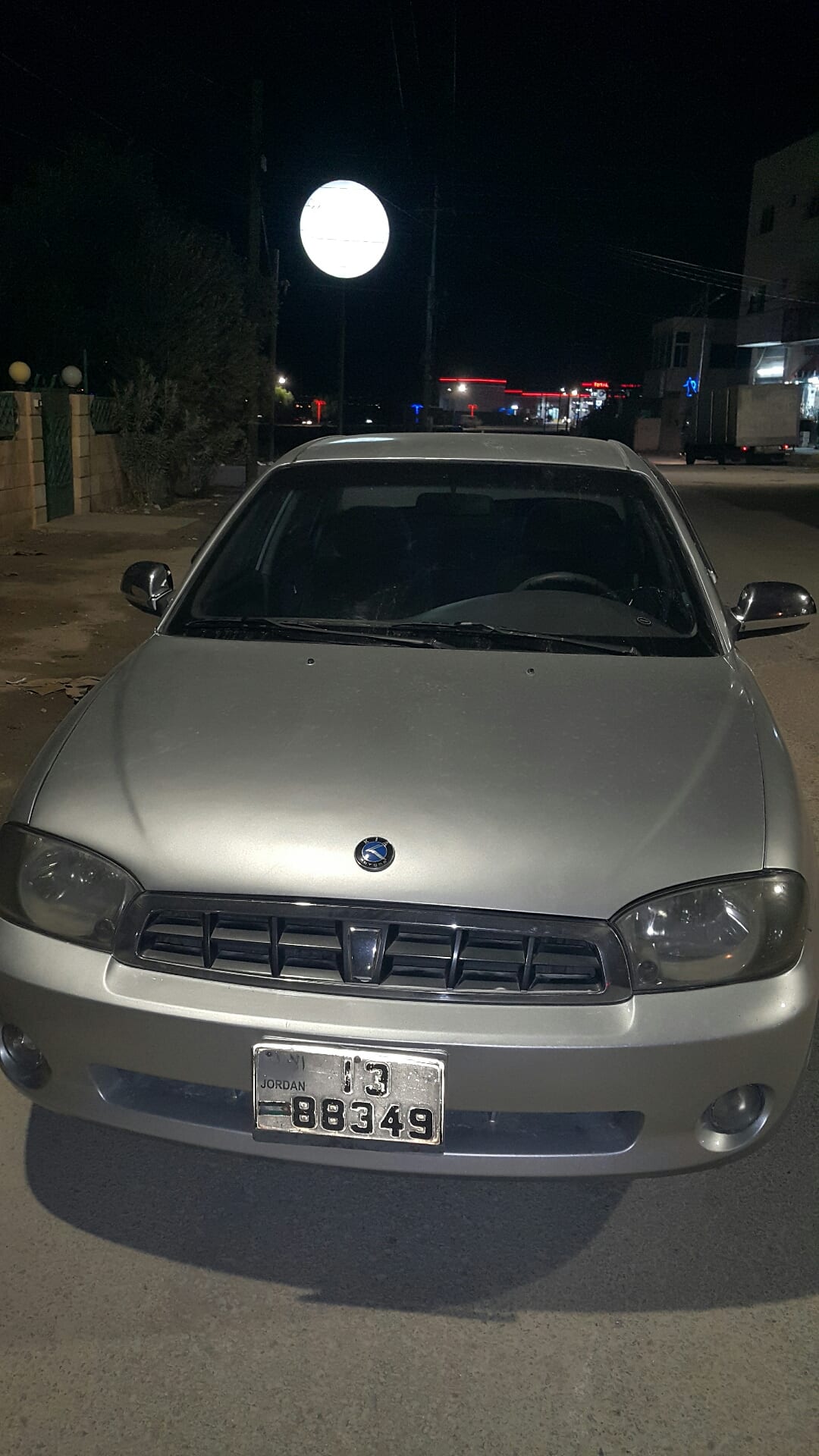 سبكترا توماتيك mr فحص كامل كرت 7جيد عشاق نظيف سعر مناسب جدا
لا تنسَ أنك شاهدت هذا الإعلان في عنكبوت...