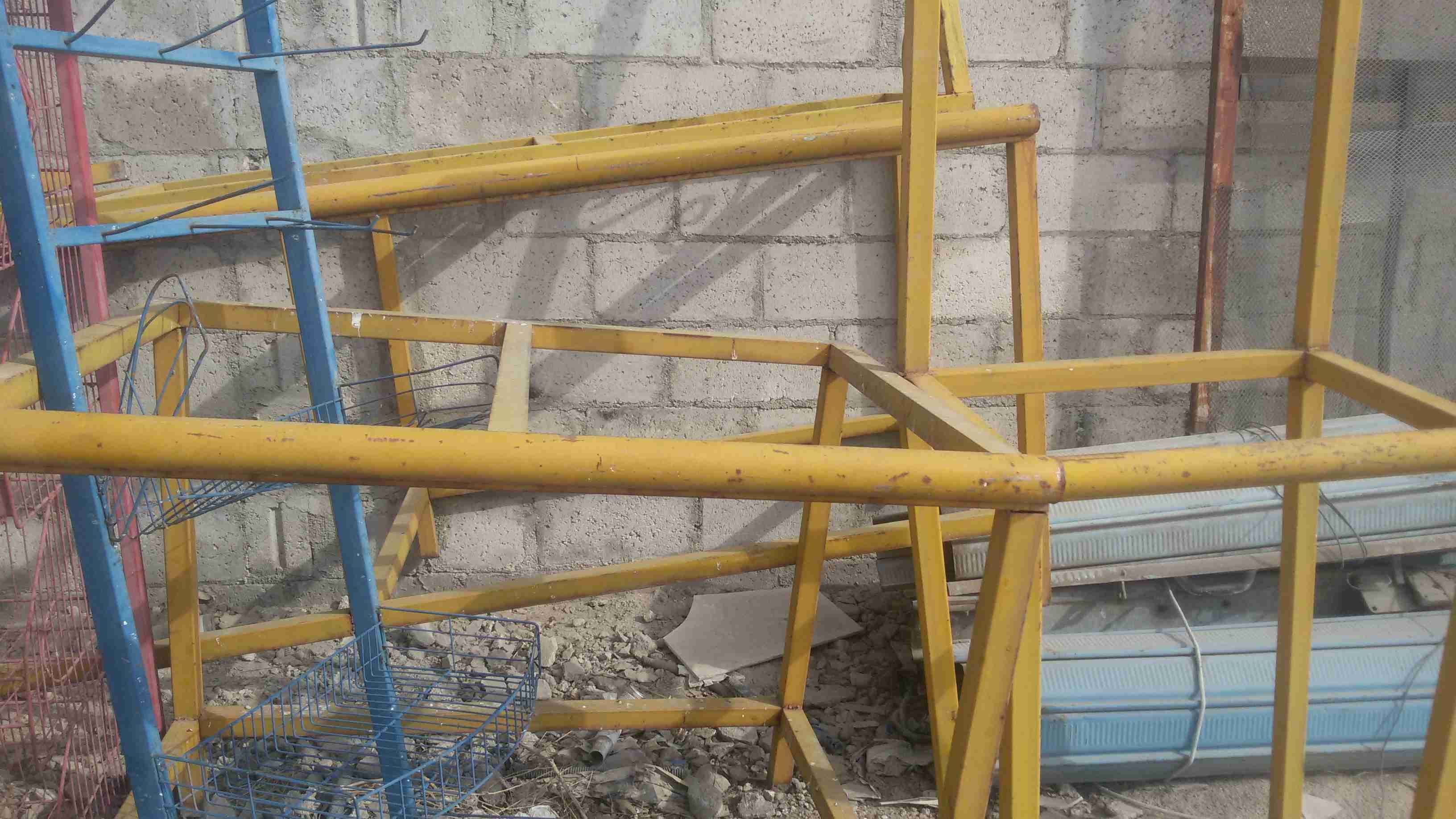 عربيات مول وطبالي حديد
لا تنسَ أنك شاهدت هذا الإعلان في عنكبوت
يوجد لدينا عربيات حديد مول حدي...