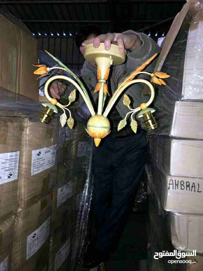 كهربائي تمديدات للمنازل صيانه وتركيب الانارات
لا تنسَ أنك شاهدت هذا الإعلان في عنكبوت
بسم الله
ت...