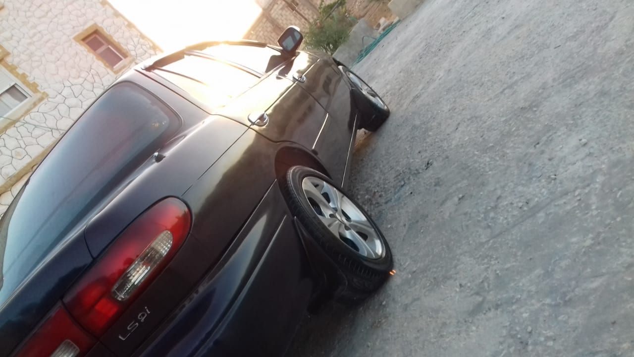 كيا سيفيا ال95 لعبه للبيع أو البدل
لا تنسَ أنك شاهدت هذا الإعلان في عنكبوت
كيا سيفيا ال95
مات...