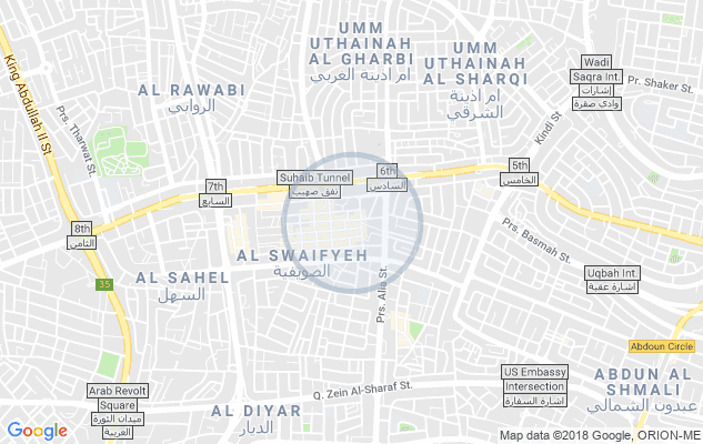محل تجاري للبيع - الصويفية - لعدم التفرغ
لا تنسَ أنك شاهدت هذا الإعلان في عنكبوت
محل تجاري لل...