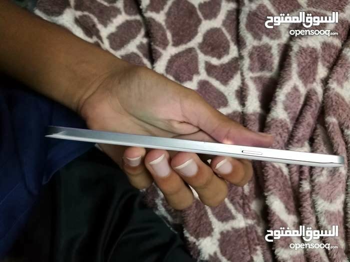 A8 2015 مستعمل
لا تنسَ أنك شاهدت هذا الإعلان في عنكبوت
A8 2015 مستعمل
معه شاحن و كرتونه
الج...