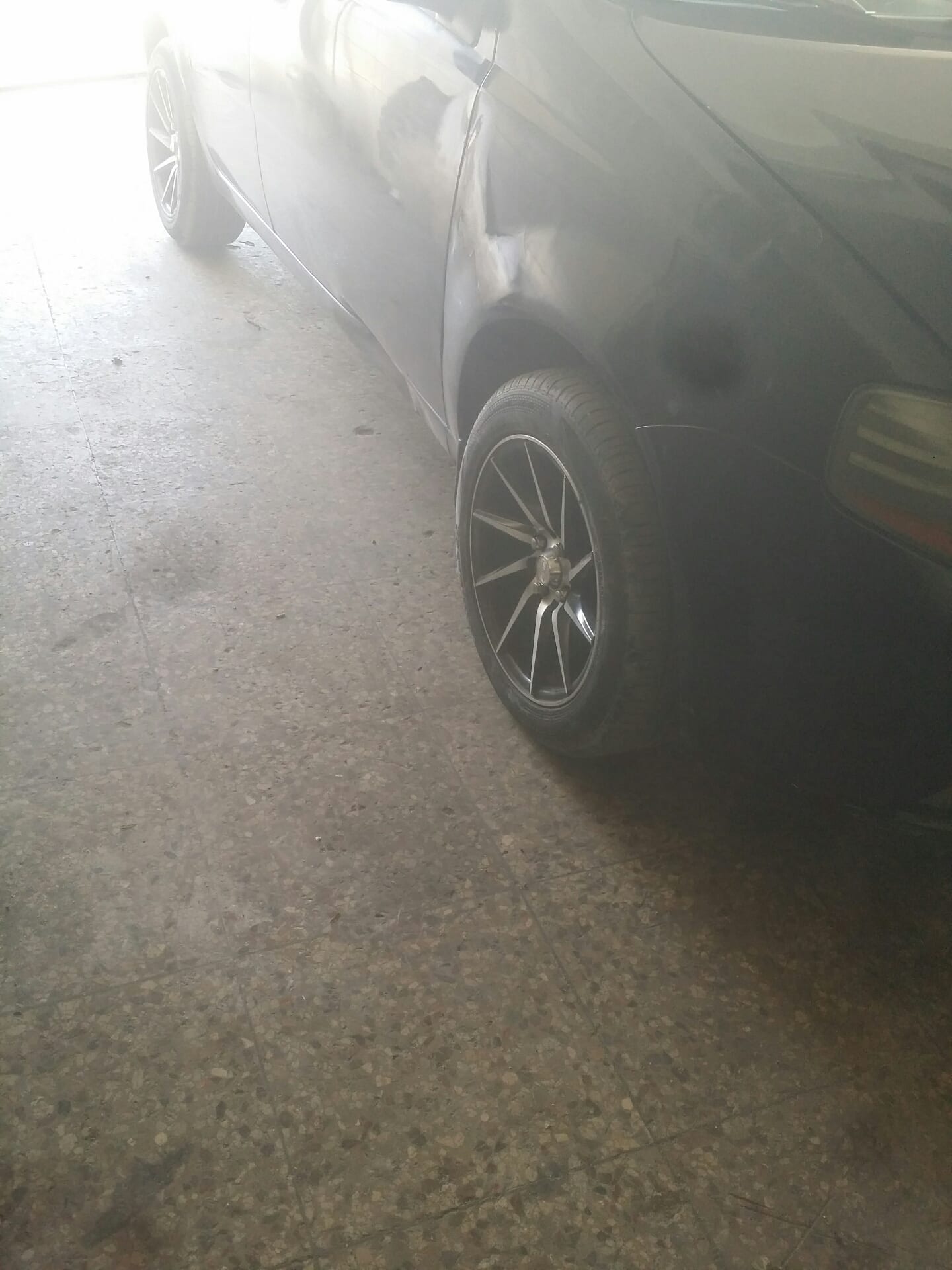 شيفروليه افيو 2006 اوتوماتك قابل للتفاوض للجادين
لا تنسَ أنك شاهدت هذا الإعلان في عنكبوت
للبي...