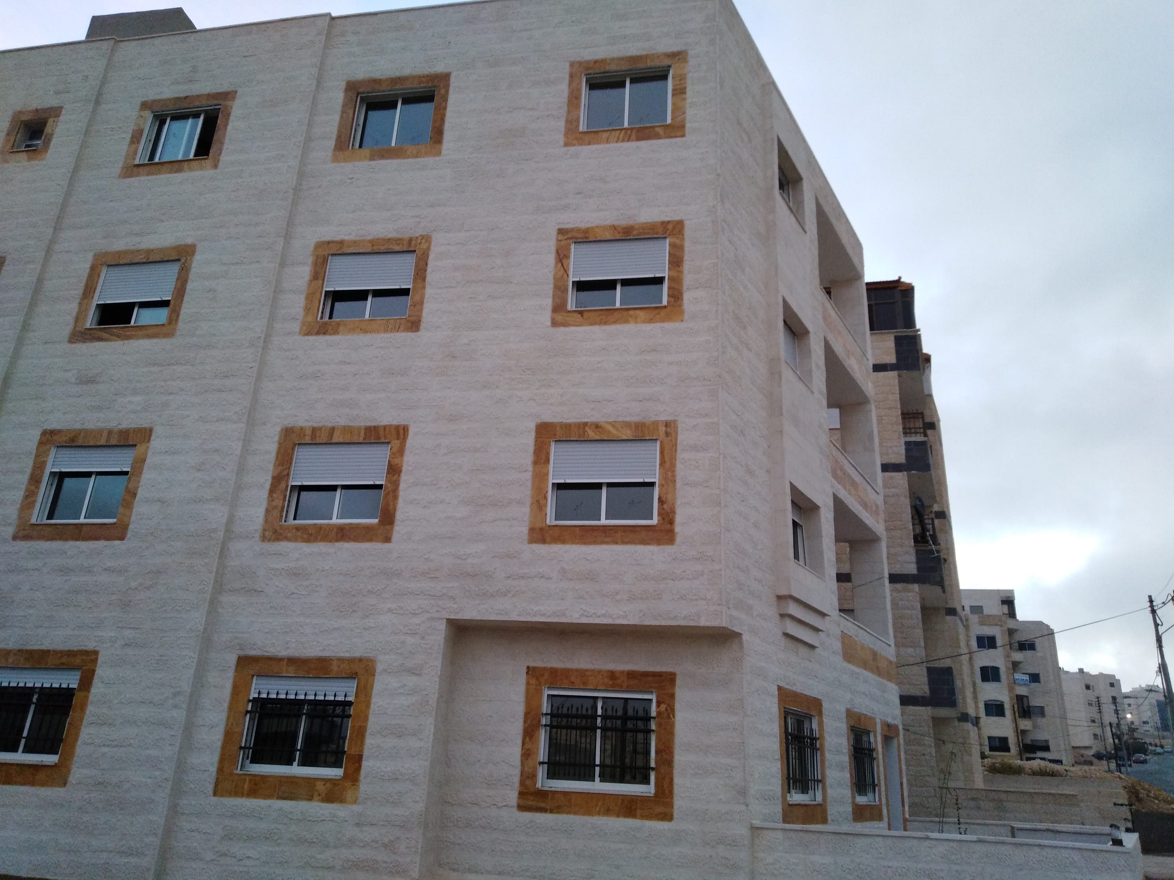 شقه للبيع فى ابو نصير بجانب البحريه بسعر مغري جدا من المالك
لا تنسَ أنك شاهدت هذا الإعلان في عنكبوت...