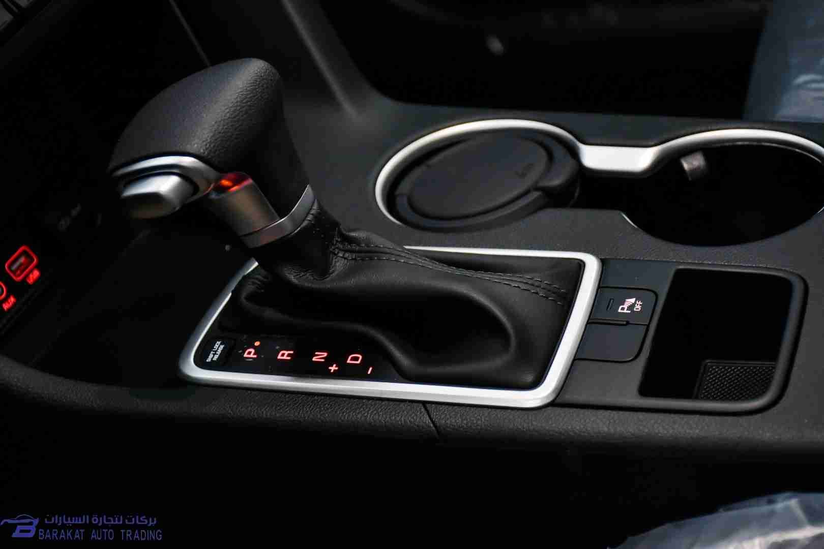 2019 Kia Sportage
لا تنسَ أنك شاهدت هذا الإعلان في عنكبوت
يتوفر لدينا امكانية الاقساط من خلال...