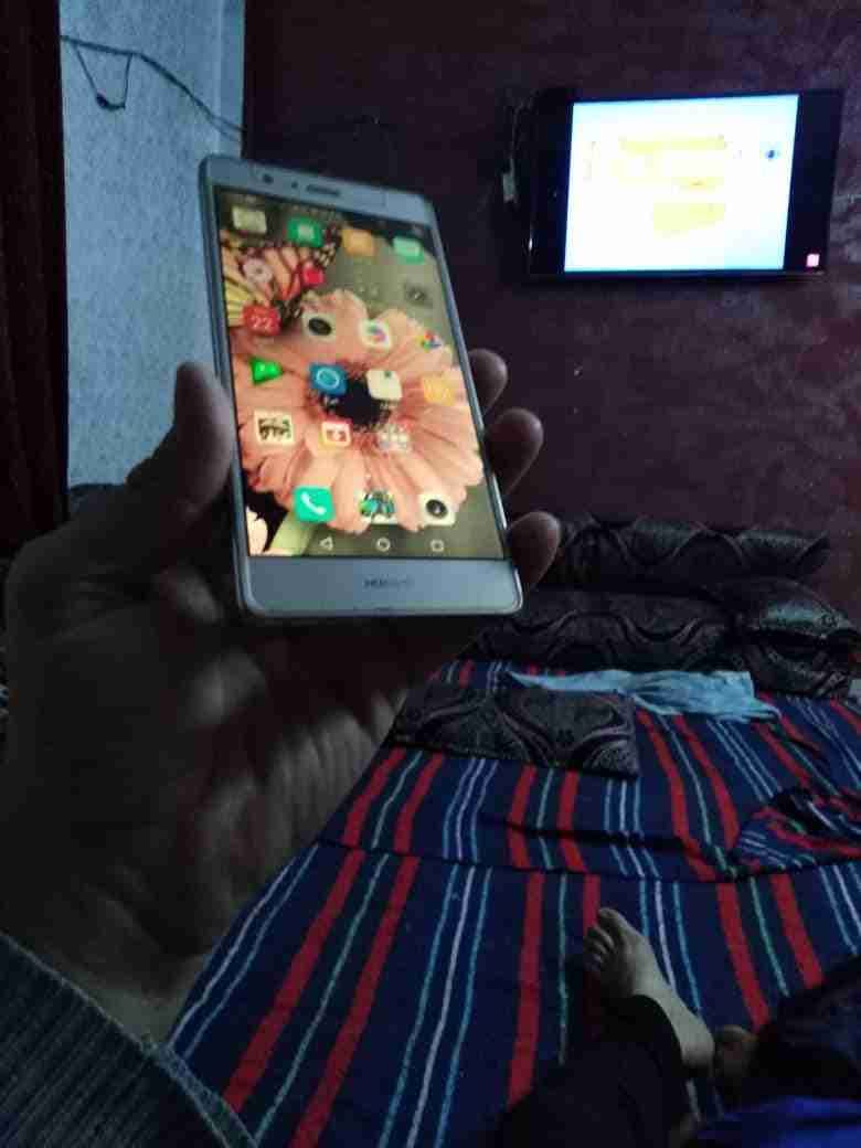 جهاز هواوي بحال ممتازة للبيع أو البدل
لا تنسَ أنك شاهدت هذا الإعلان في عنكبوت
جهاز p9laite بح...