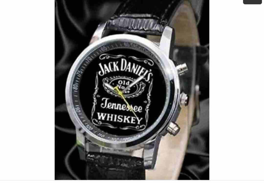 jack Daniel's watch
لا تنسَ أنك شاهدت هذا الإعلان في عنكبوت
Jack Daniel's
Watch Unisex...
