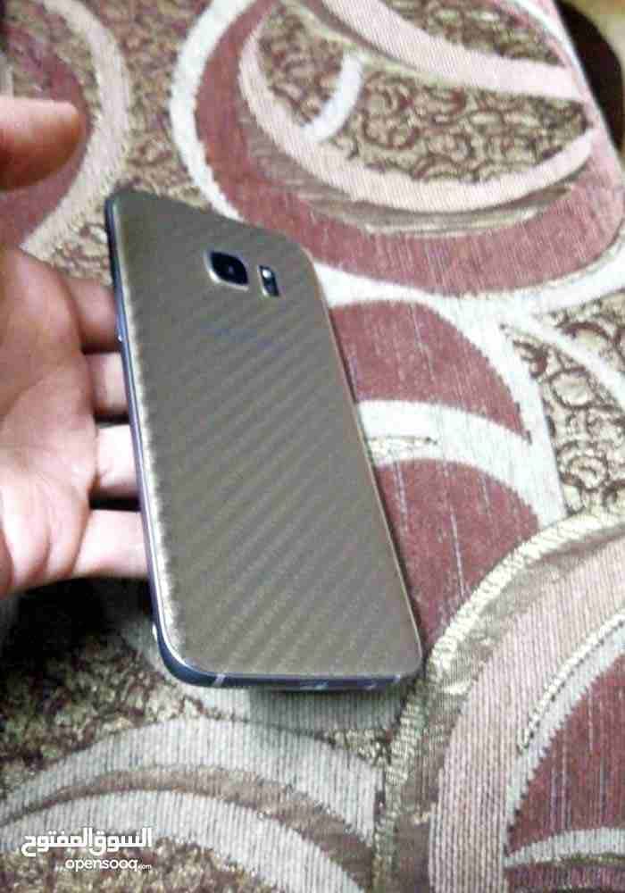 s7 edge اس 7 ايدج للبيع او البدل
لا تنسَ أنك شاهدت هذا الإعلان في عنكبوت
جهاز s7 edge نظيف بدون و...