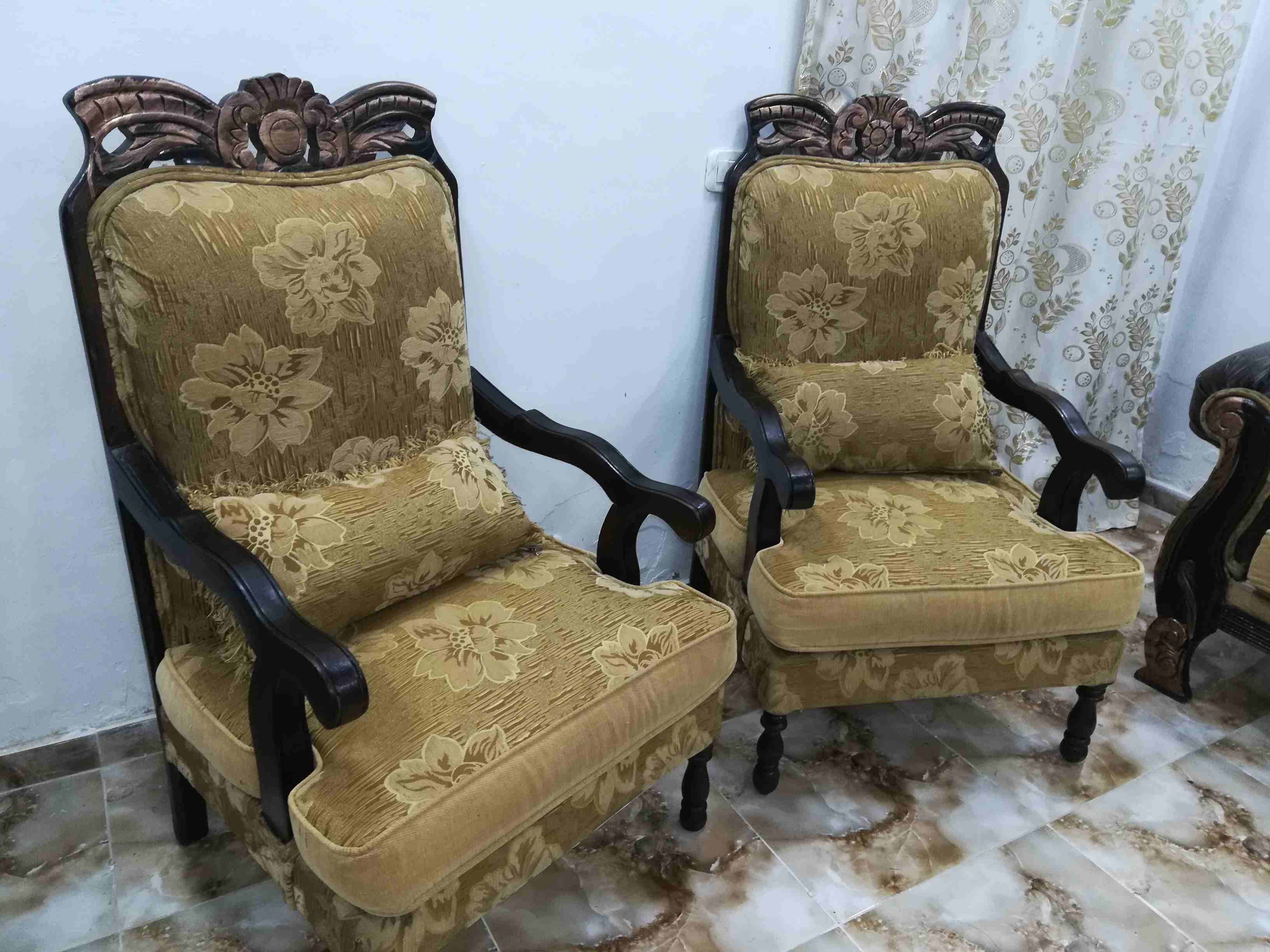 طقم كنب للبيع بسعر مغري 170
لا تنسَ أنك شاهدت هذا الإعلان في عنكبوت
طقم كنب للبيع 0790336959
طقم...