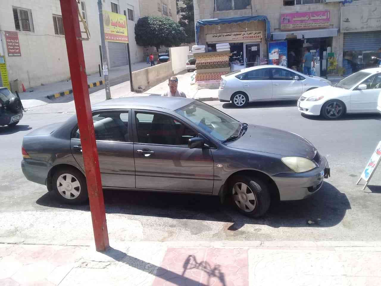 سيارات.... متسوبيشي للايجار
لا تنسَ أنك شاهدت هذا الإعلان في عنكبوت
يومي اسبوعي شهري...