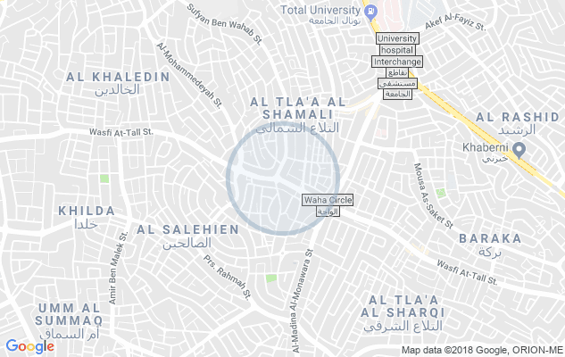 تسويه في تلاع العلي تصلح جيم او مطبخ
لا تنسَ أنك شاهدت هذا الإعلان في عنكبوت
تسويه تجارية في تلاع...