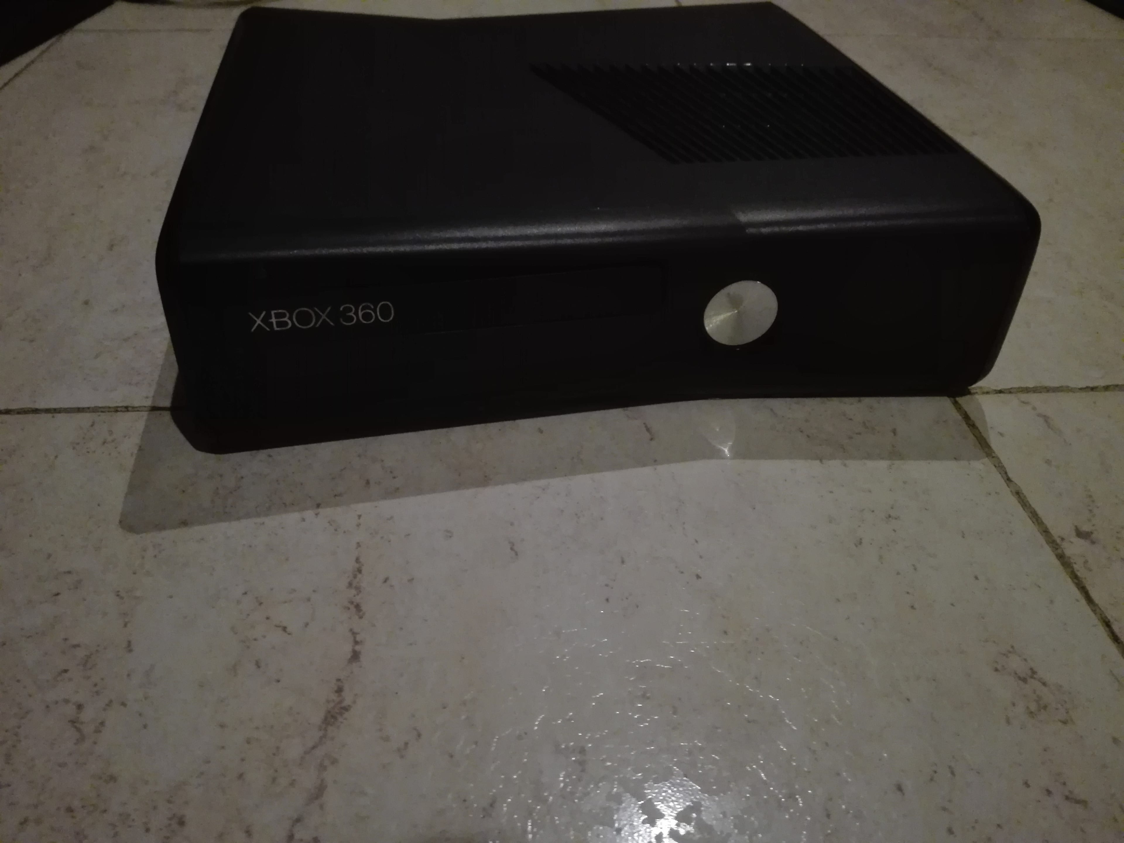بيع Xbox 360 جيد جدا
لا تنسَ أنك شاهدت هذا الإعلان في عنكبوت
Xbox 360
2 ايد مع بطارية اضافية...