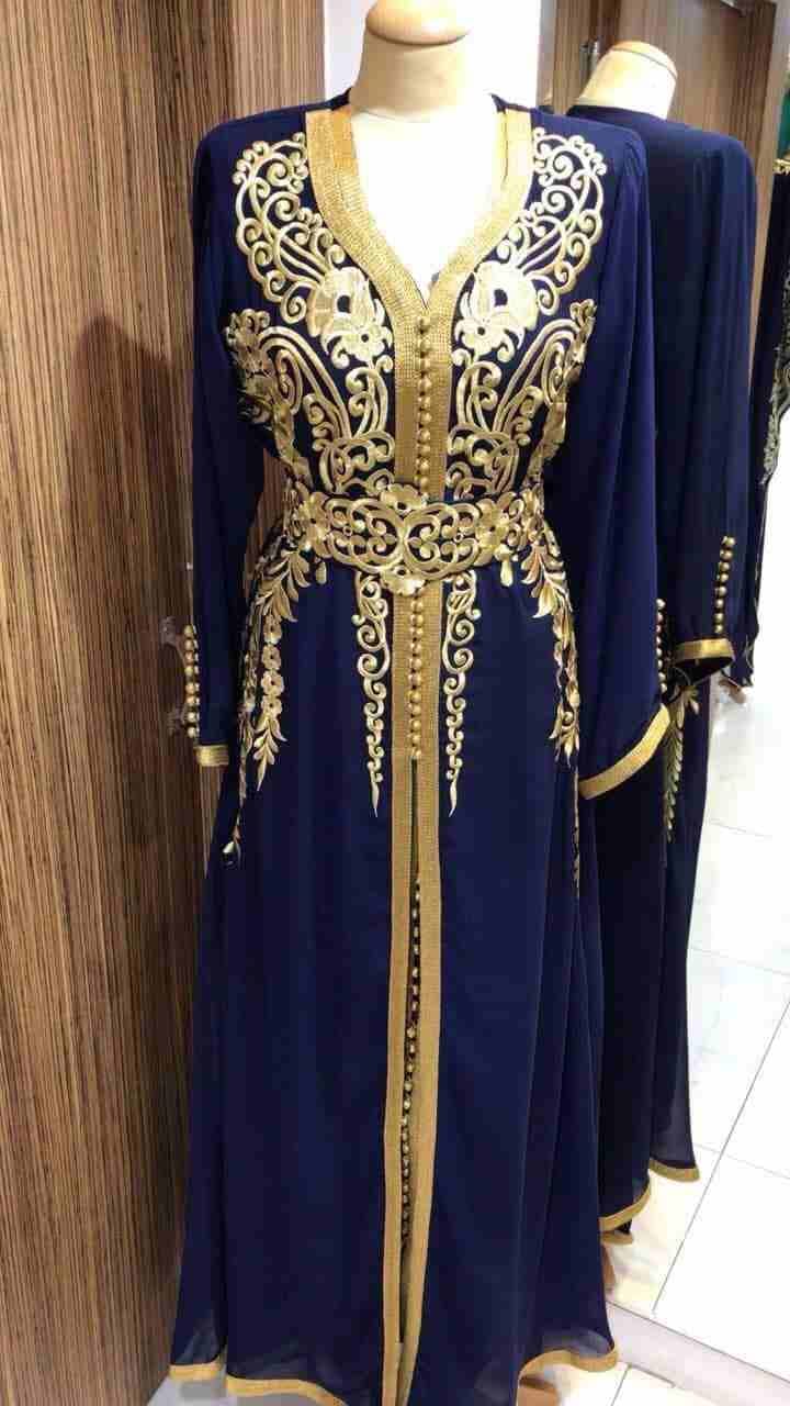 قفطان.
لا تنسَ أنك شاهدت هذا الإعلان في عنكبوت
قفطان مغربي
-----...