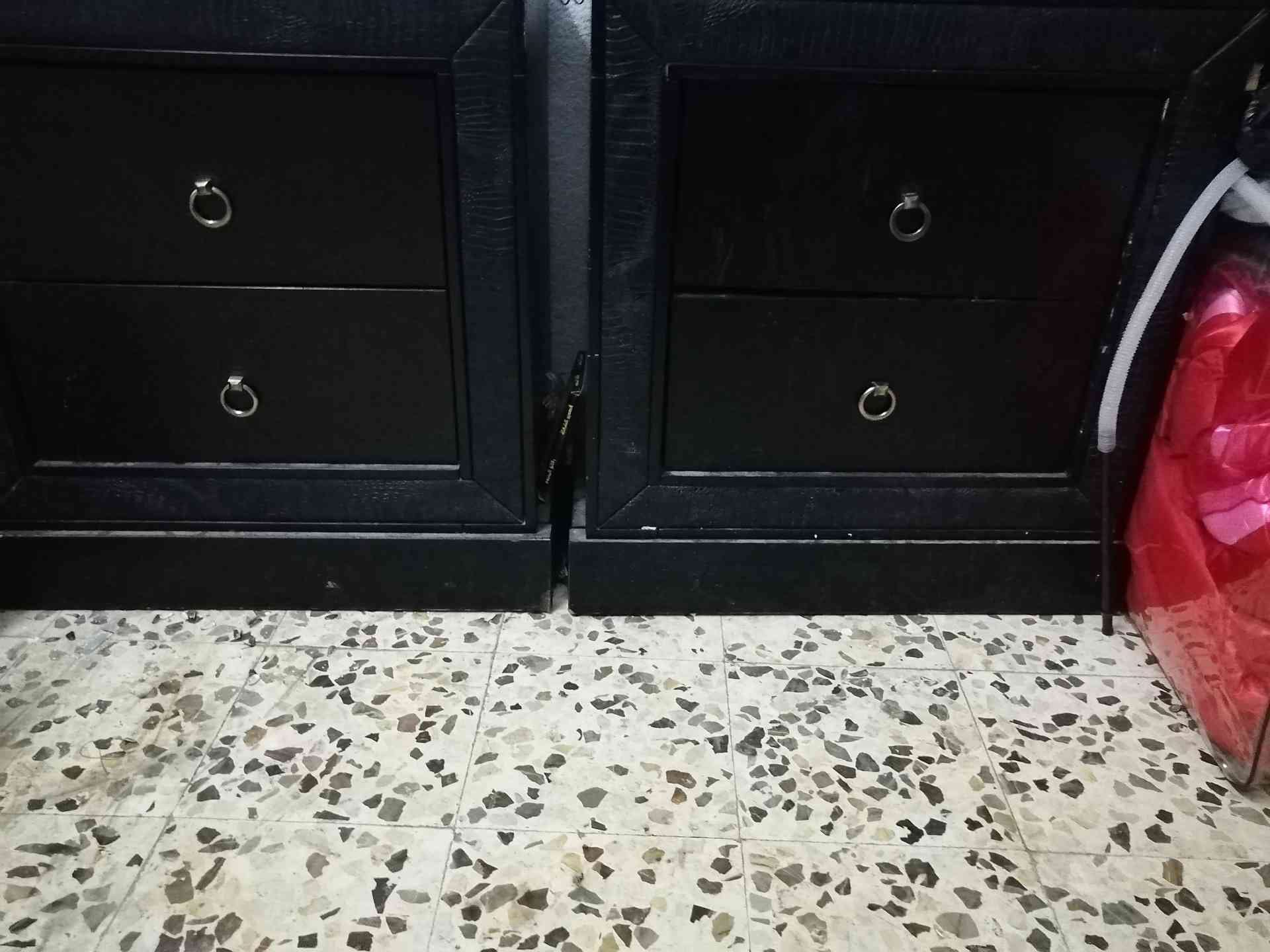 غرفة نوم مستعمله ونضيفه مع فرشه مجاناً
لا تنسَ أنك شاهدت هذا الإعلان في عنكبوت
غرفه نضيفه مع...