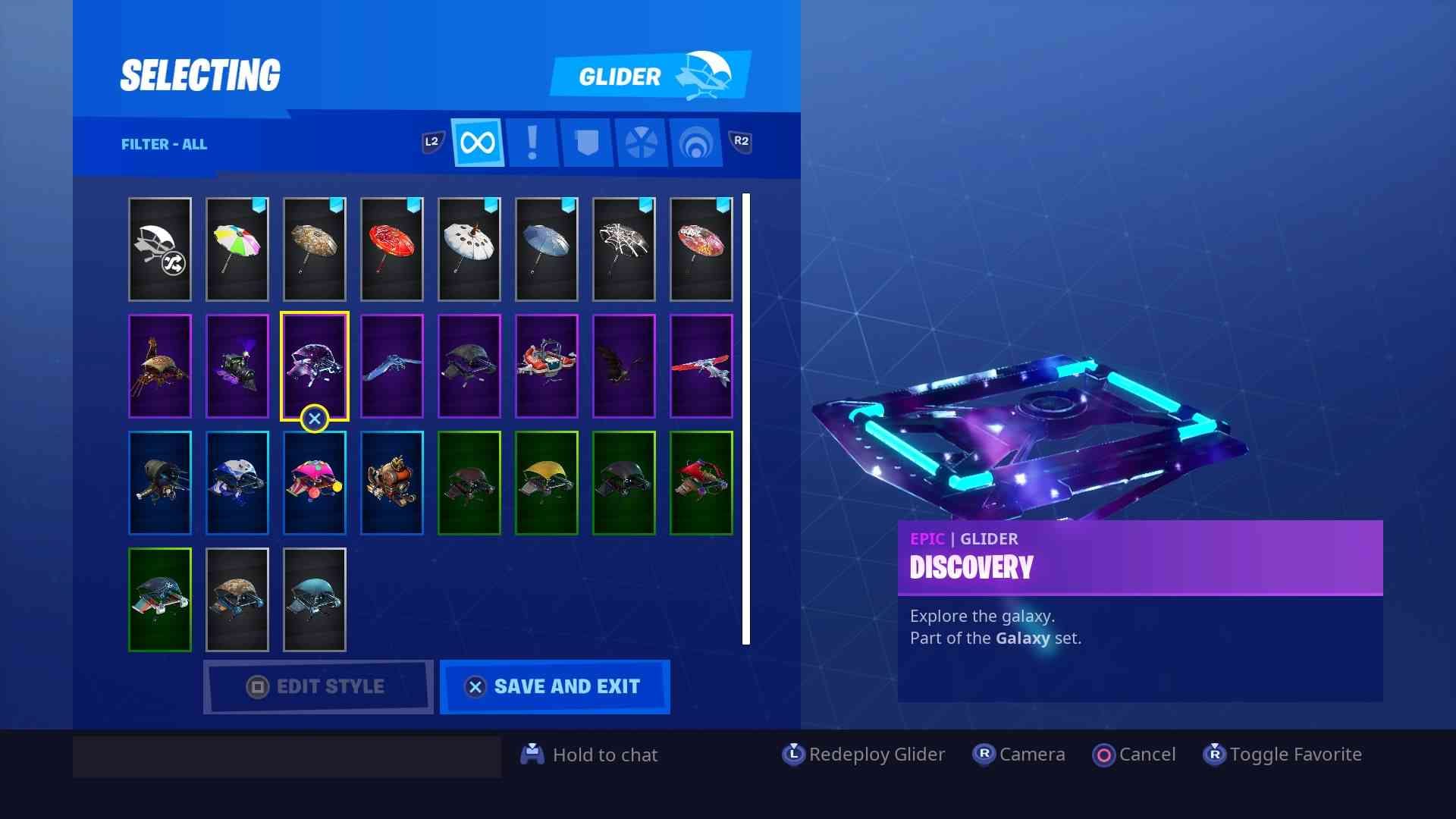 حساب فورت نايت للبيع 150 دينار
لا تنسَ أنك شاهدت هذا الإعلان في عنكبوت
كاش او بيبال او زين كا...