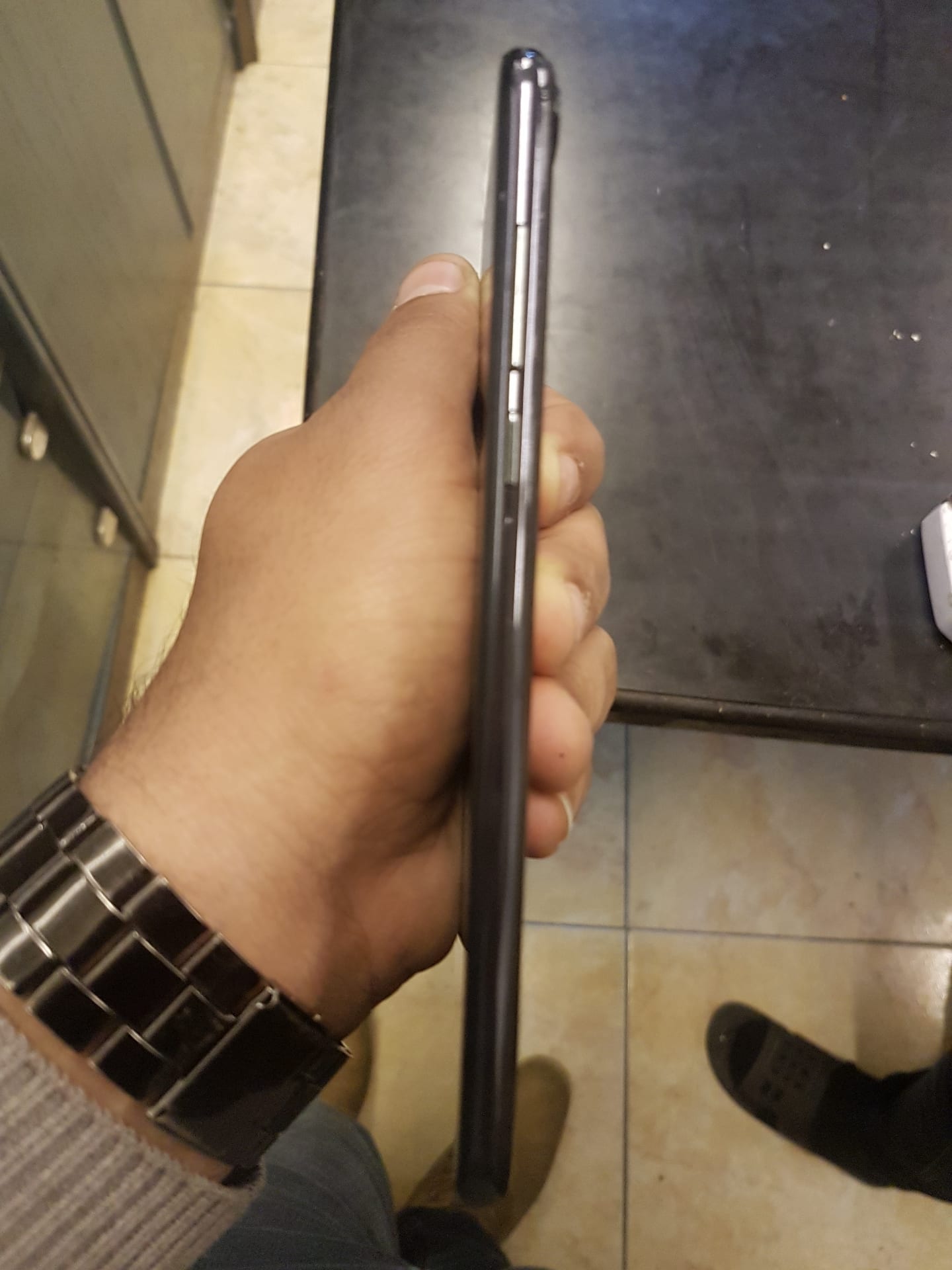 y7 prime 2018
لا تنسَ أنك شاهدت هذا الإعلان في عنكبوت
الجهاز نظيف يخلو من العيوب
لا يوجد معه...