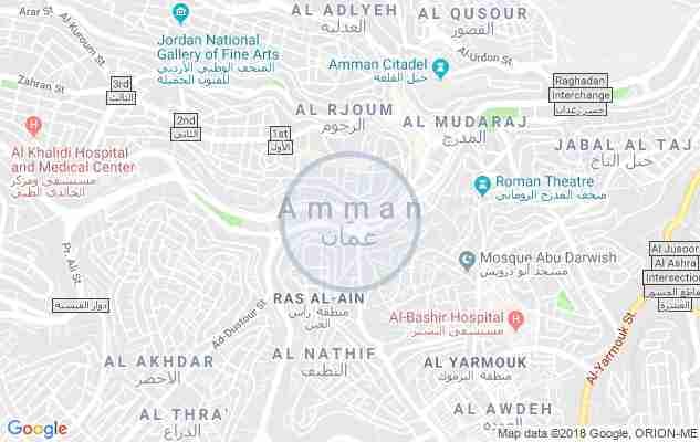 أرض للبيع في أبو نصير حوض الوسية كامل الخدمات واصلها الصرف الصحي بسعر مغري
لا تنسَ أنك شاهدت هذا الإعلان في عنكبوت...
