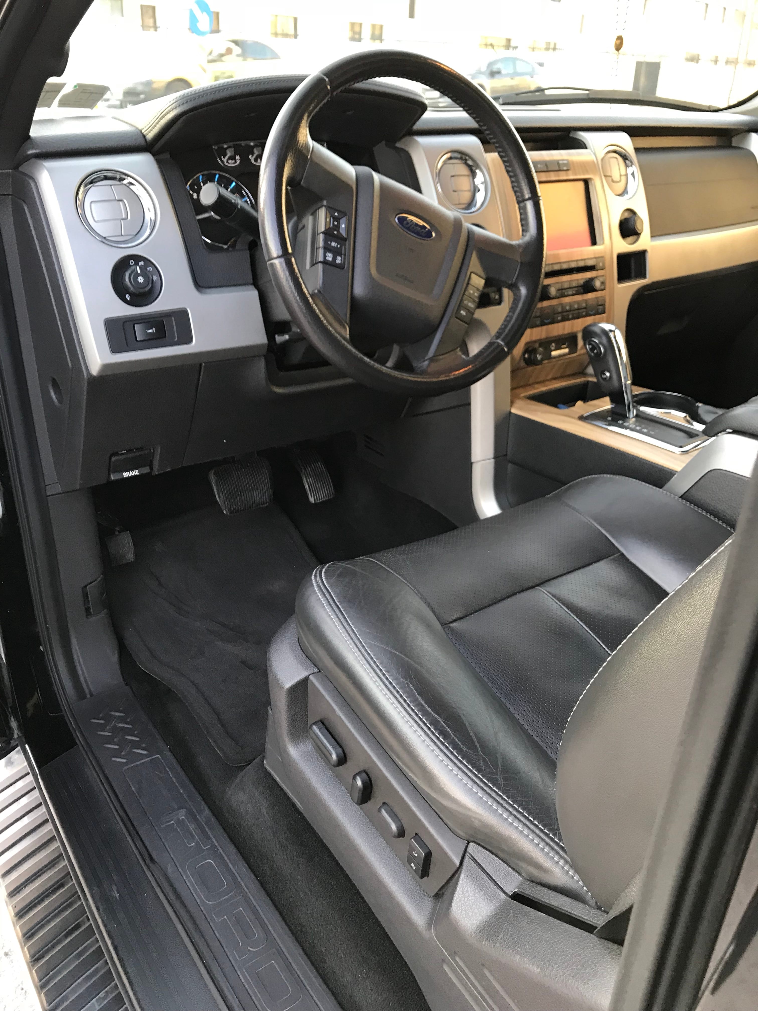 FORD F150 Lariat 2011 5.0
لا تنسَ أنك شاهدت هذا الإعلان في عنكبوت
Ford f150 lariat 2011 5.0
ف...