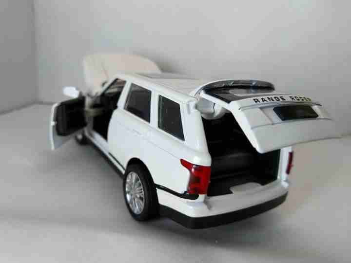 مجسمات لاند كروز & رنج روفر & bmw x5 حديد
لا تنسَ أنك شاهدت هذا الإعلان في عنكبوت
مجسمات...