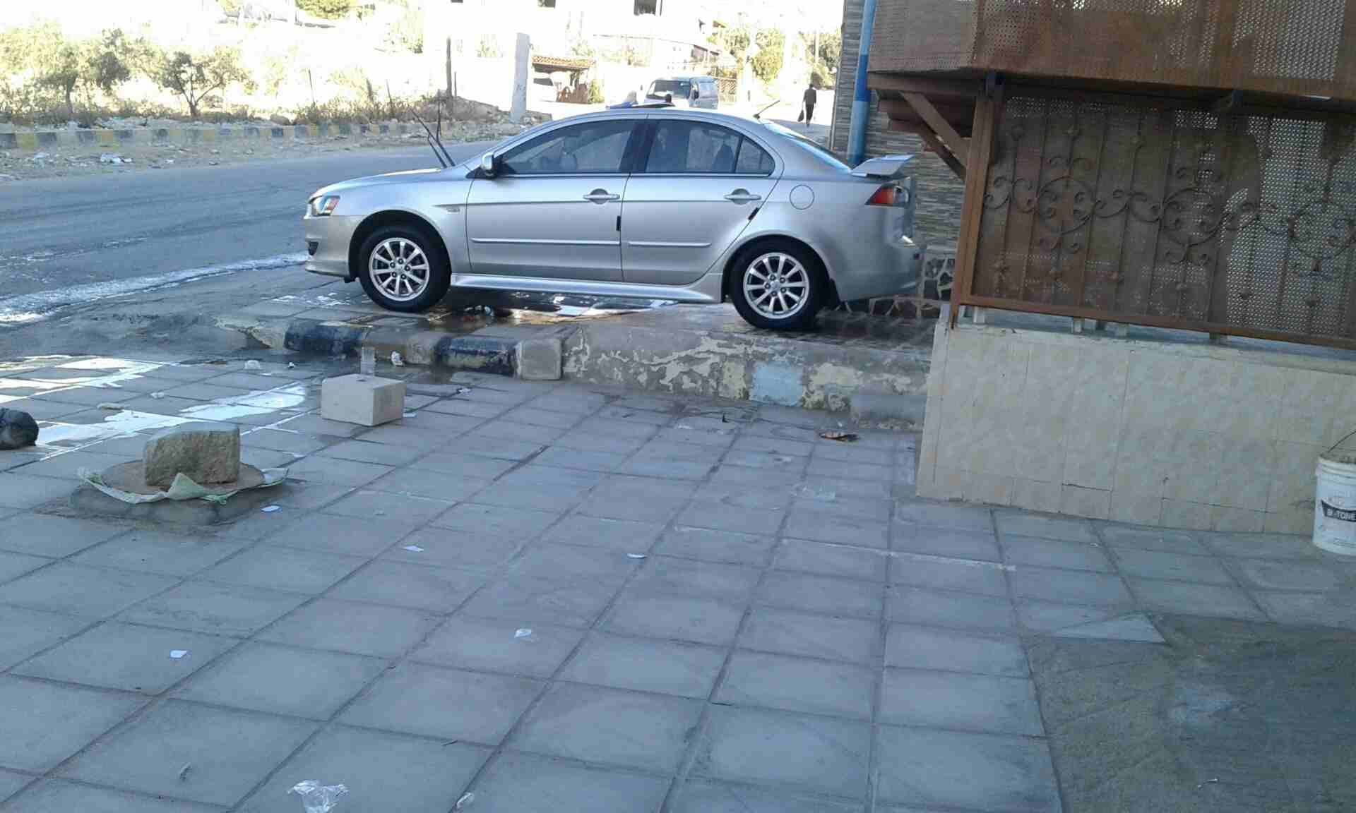 ميتسوبيشي لانسر
لا تنسَ أنك شاهدت هذا الإعلان في عنكبوت
ميتسوبيشي لانسر 2012 EX
7جيد
فتحه
سبويل...
