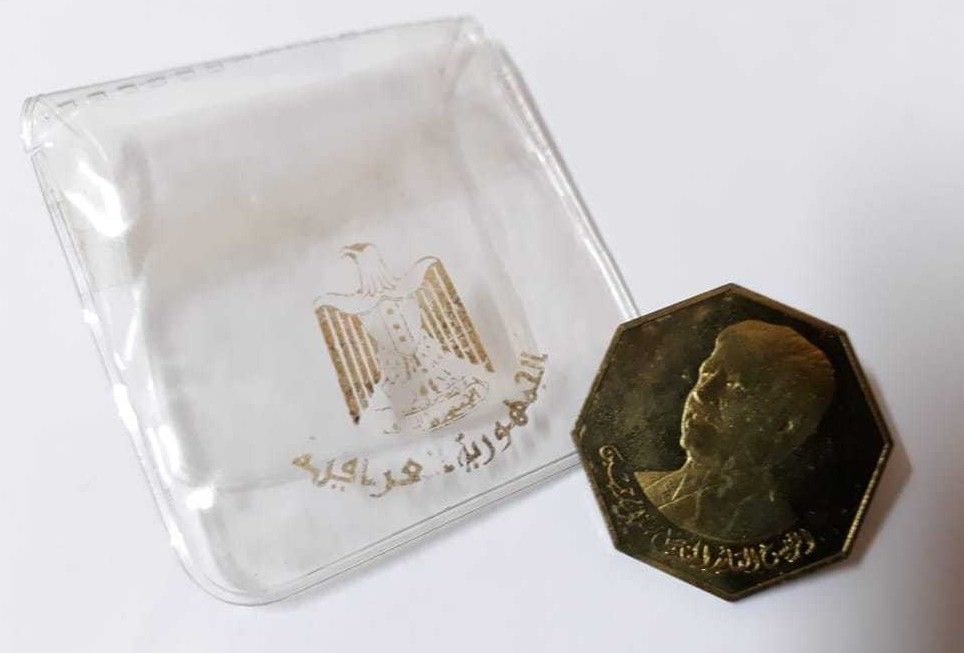 شعار حزب البعث لصدام حسين
لا تنسَ أنك شاهدت هذا الإعلان في عنكبوت
المهتم يتواصل خاص...