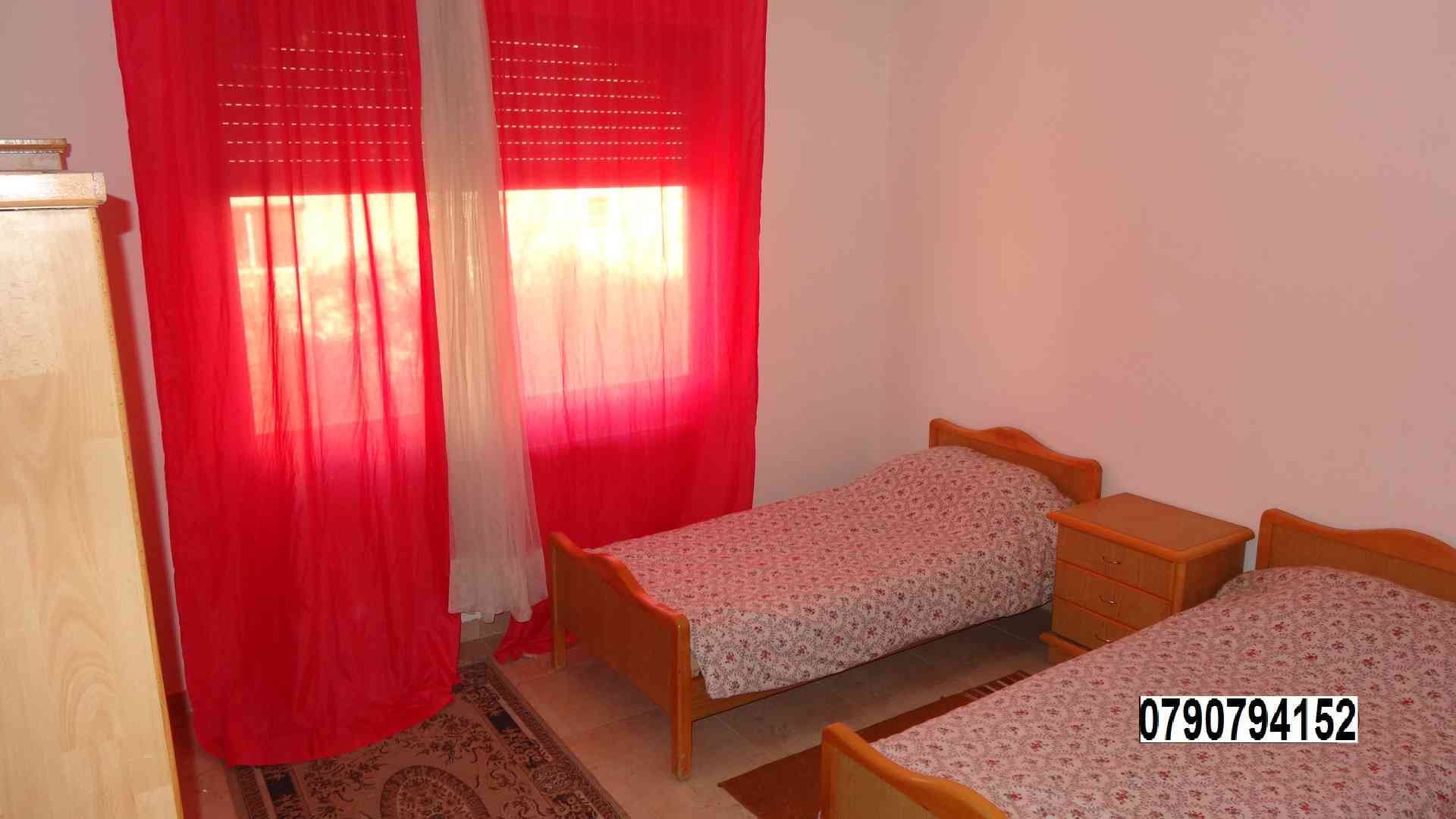 شقة مفروشة 3 نوم للايجار قرب مسجد الاسراء بمرج الحمام
لا تنسَ أنك شاهدت هذا الإعلان في عنكبوت...