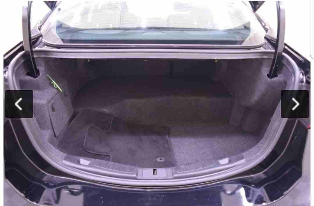 ford fusion 2018 titanium كلين فحص كامل
لا تنسَ أنك شاهدت هذا الإعلان في عنكبوت
فورد فيوجن 2018 ت...
