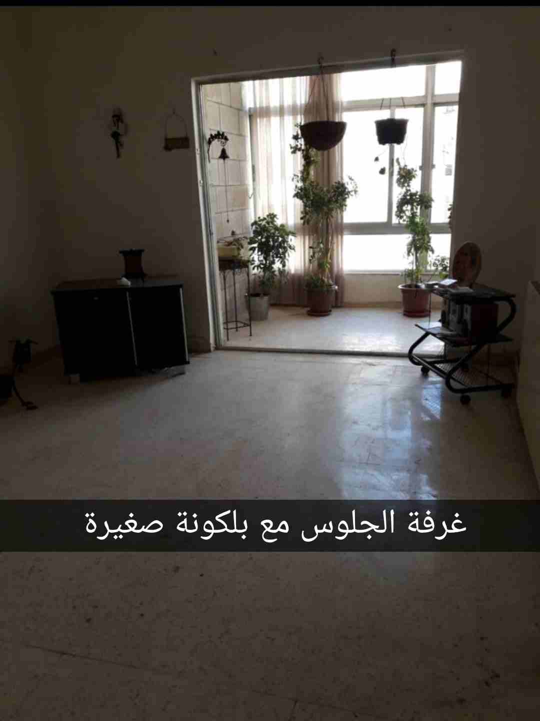 شقة 182 متر للبيع في ضاحية الرشيد
لا تنسَ أنك شاهدت هذا الإعلان في عنكبوت
شقة 182 متر للبيع في ضا...