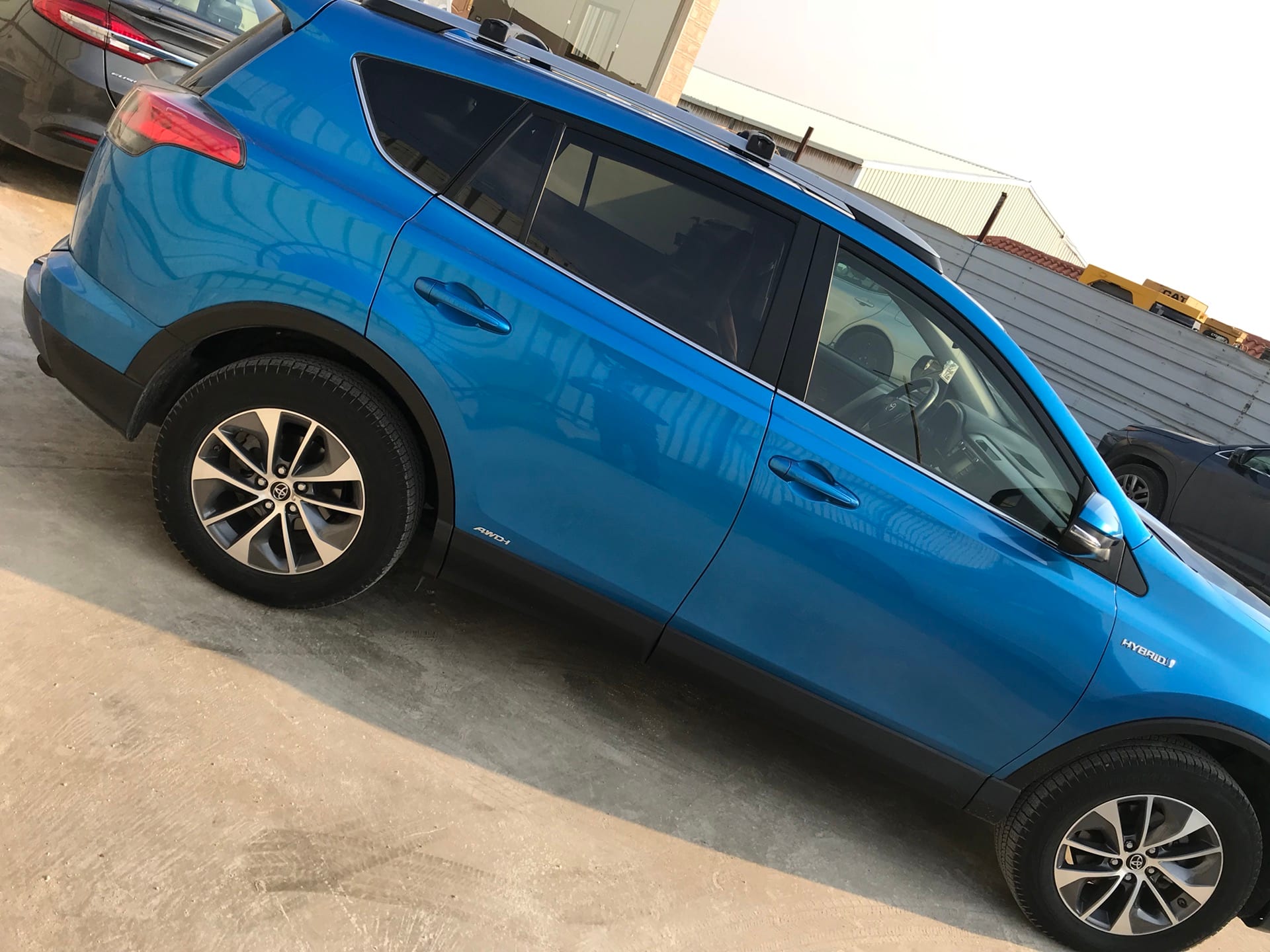 تويوتا RAV42017
لا تنسَ أنك شاهدت هذا الإعلان في عنكبوت
شاشه وكاميرا
رادار امامي
جلد
عداد...
