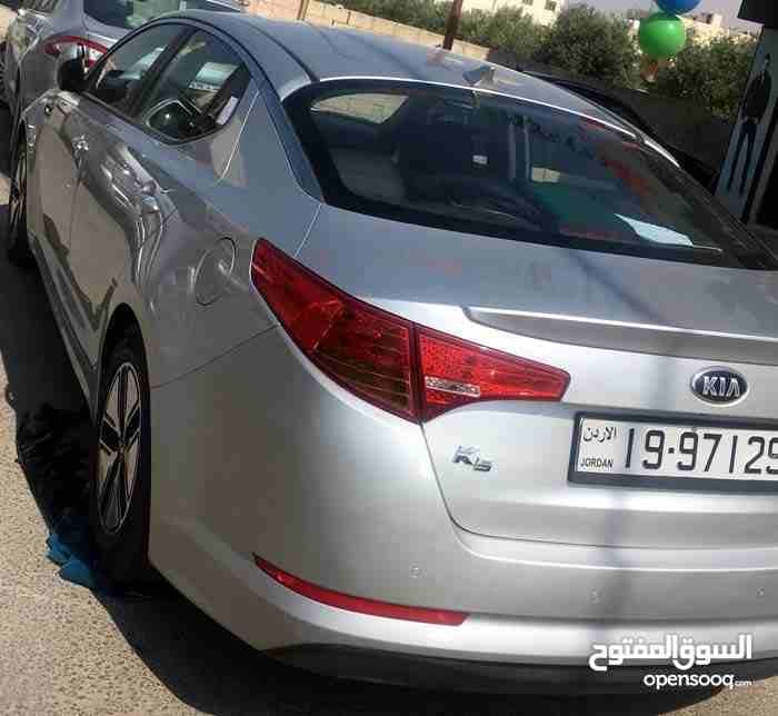 كيا k5 2013 هايبرد أقل سعر
لا تنسَ أنك شاهدت هذا الإعلان في عنكبوت
كيا اوبتما 2013
فحص الهايبرد...