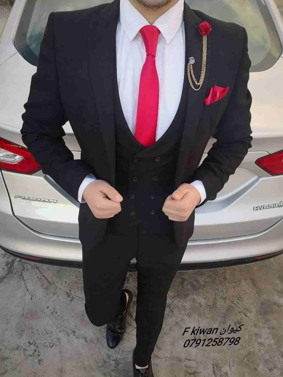بدله تركي slim fit تسوق الان ابتداء من 55كامله
لا تنسَ أنك شاهدت هذا الإعلان في عنكبوت
عرووض خاصه...