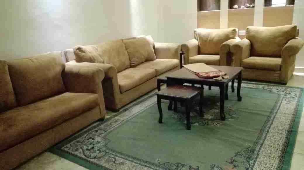 طقم كنب للبيع
لا تنسَ أنك شاهدت هذا الإعلان في عنكبوت
طقم كنت بحالة جيده جدا للبيع...