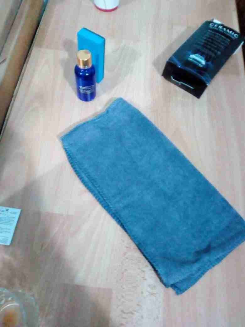nano ceramic احمي سيارتك مع افضل تقنيه
لا تنسَ أنك شاهدت هذا الإعلان في عنكبوت
تقنيه النانو سيرام...