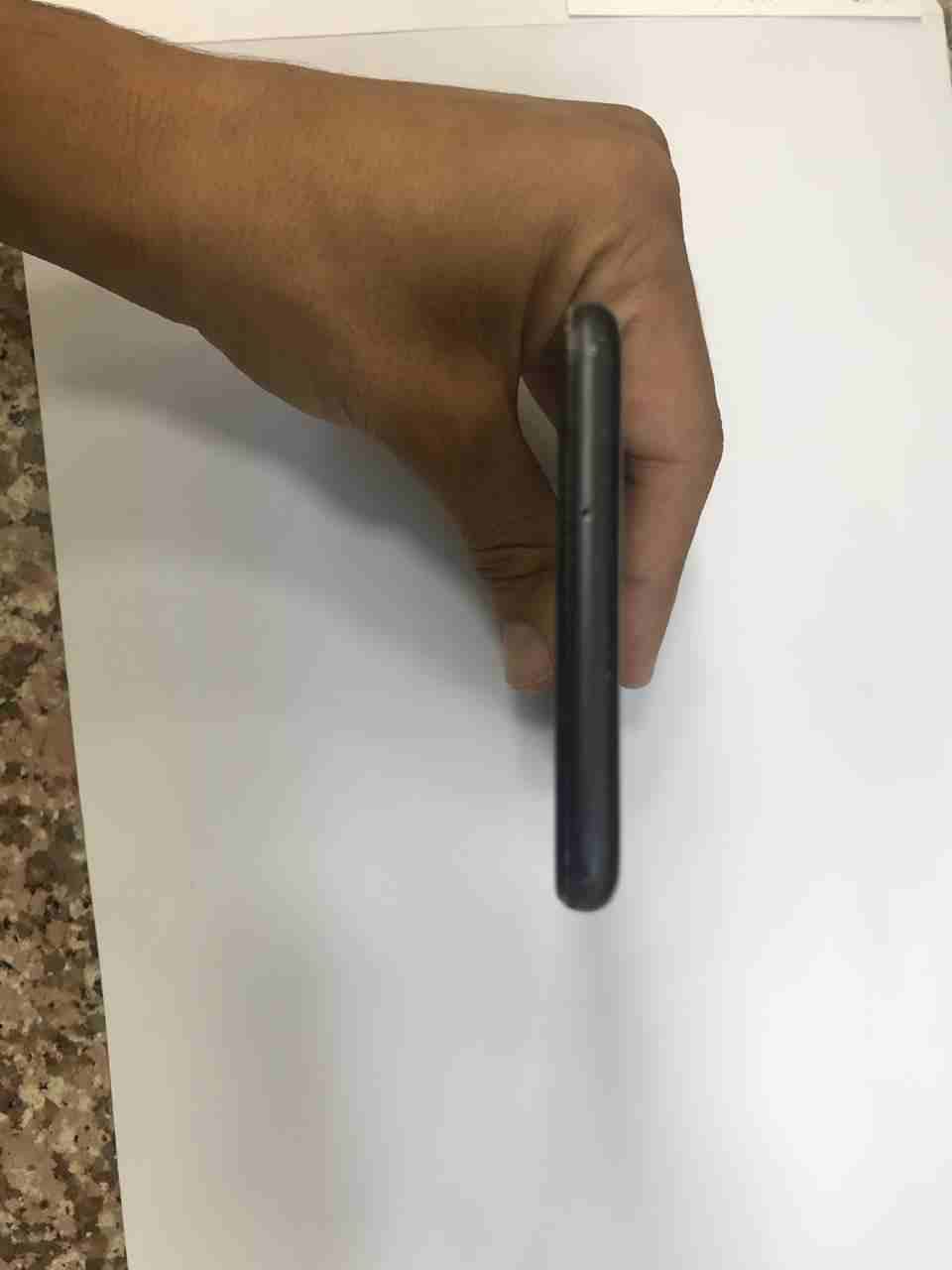 Huawei P10 64G
لا تنسَ أنك شاهدت هذا الإعلان في عنكبوت
هواوي p10 لون اسود نظيف ما في اي مشاكل نها...