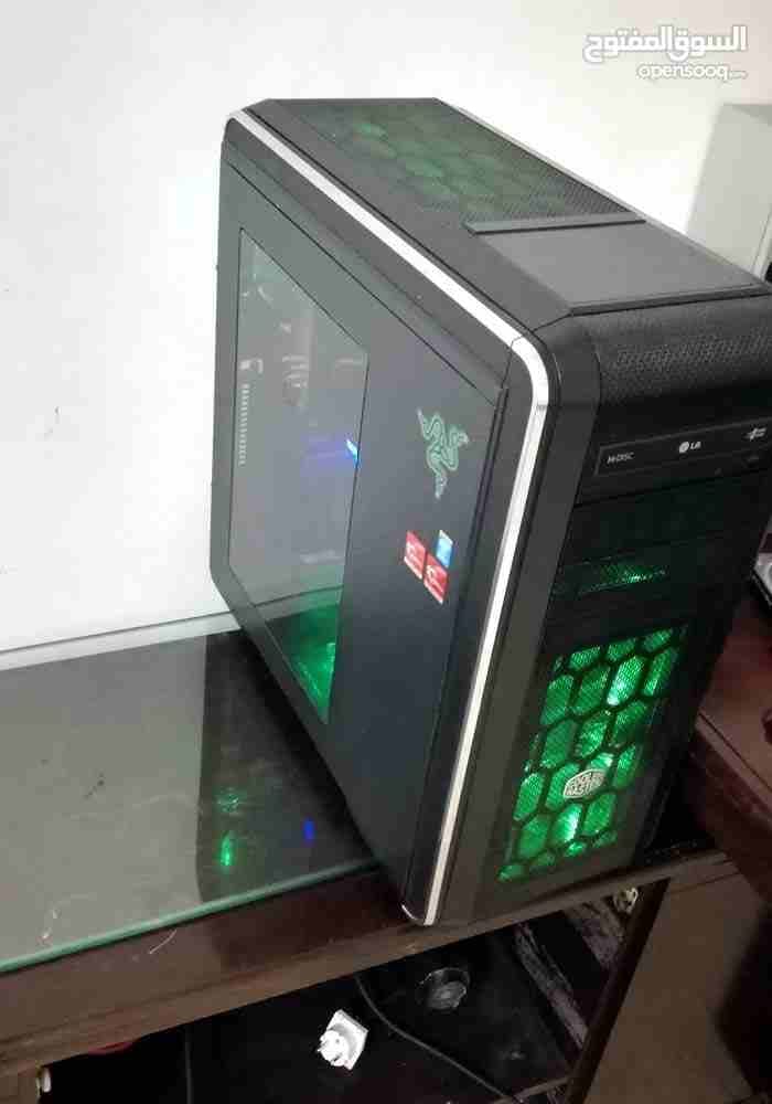 gaming pc core i7 4790k
لا تنسَ أنك شاهدت هذا الإعلان في عنكبوت
cpu core i7 4790k 4000up to 4600...