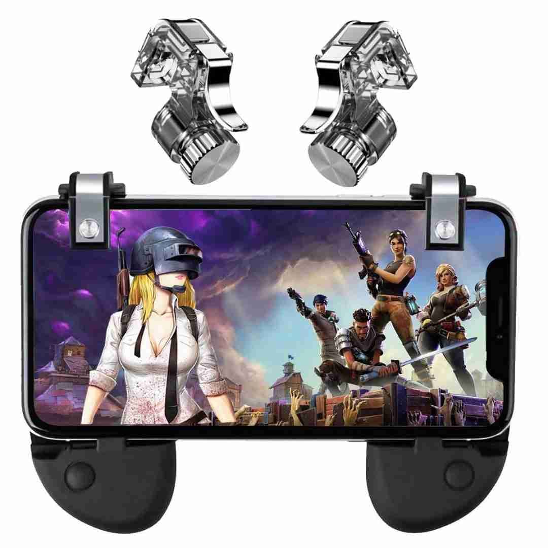 Fortnite PUBG Mobile Controller / ببجي , فرونت نايت
لا تنسَ أنك شاهدت هذا الإعلان في عنكبوت...