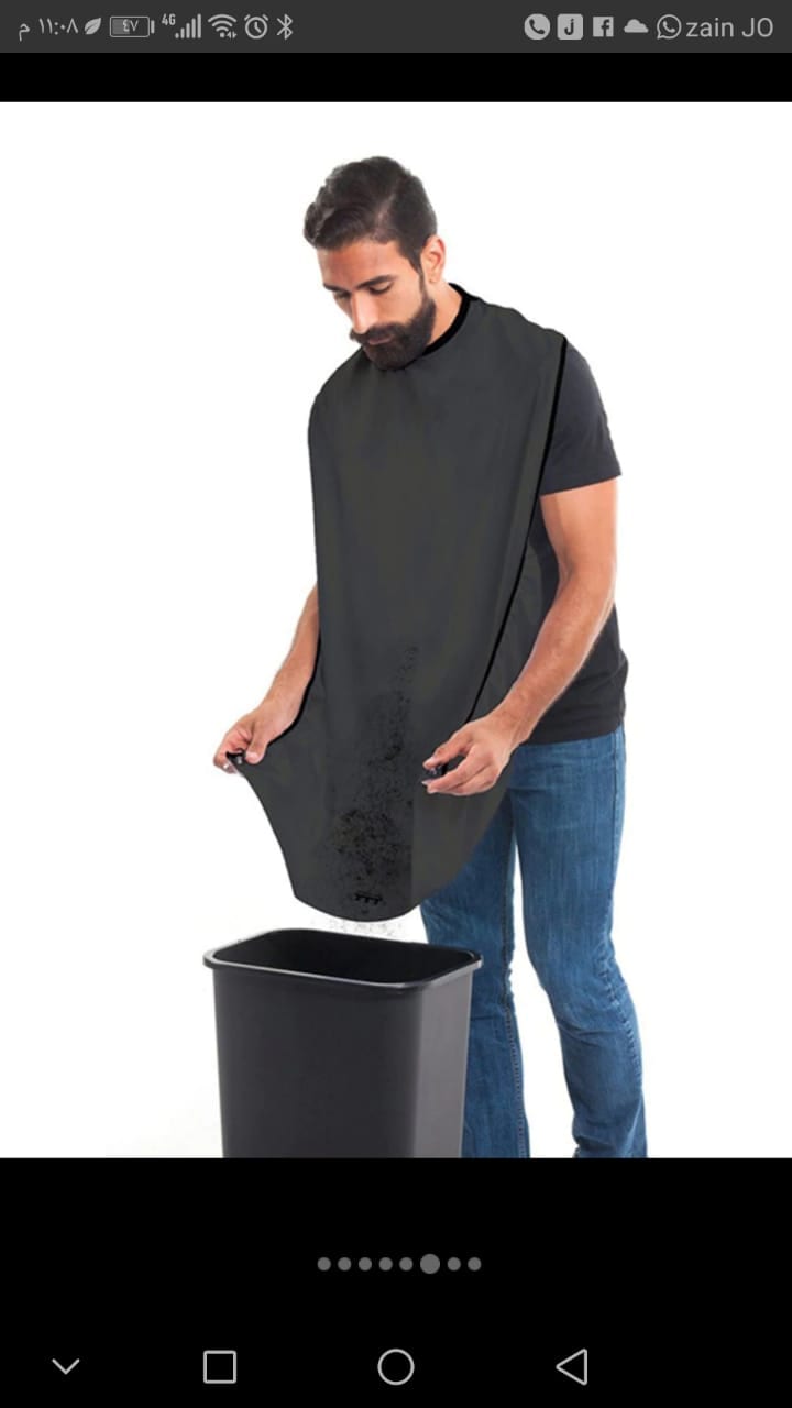 احلق وانتا مرتاح بدون مشاكل....
لا تنسَ أنك شاهدت هذا الإعلان في عنكبوت
......