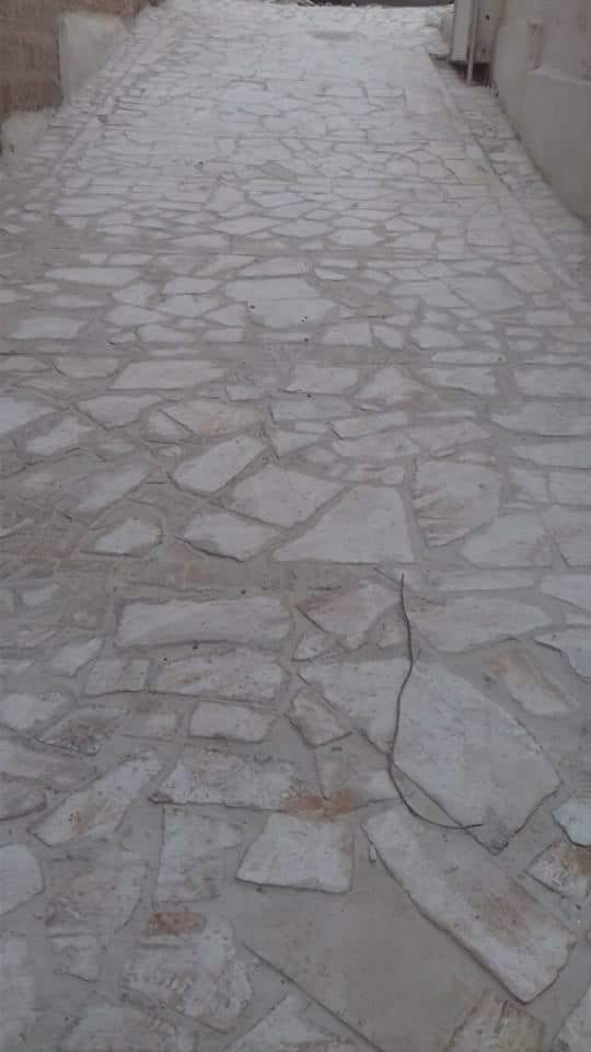 بليط معلم طينه ولاسق ومعلم شحف بشتغل بليوميه 30د هاتف0795613892
لا تنسَ أنك شاهدت هذا الإعلان في عنكبوت...
