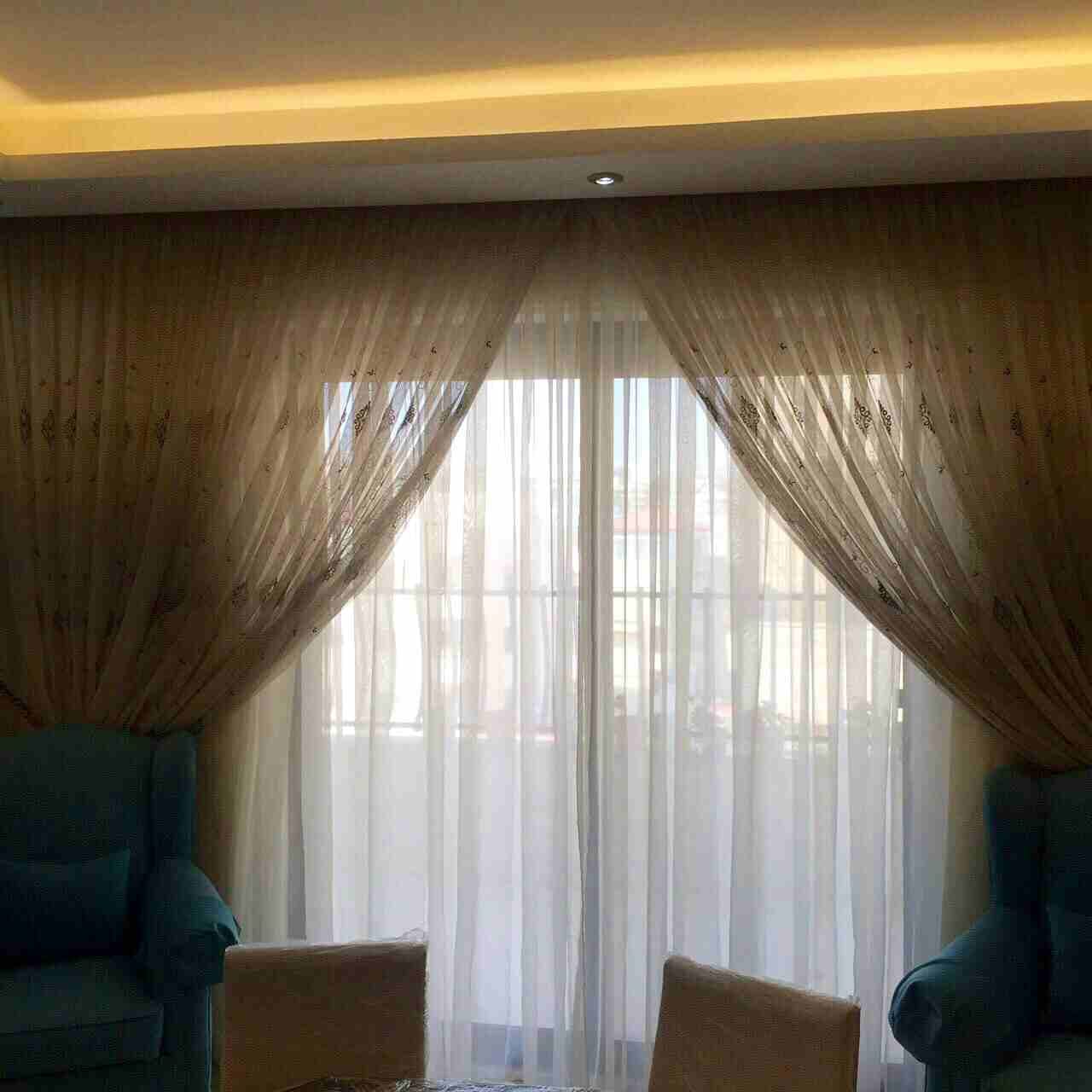شقه مفروشه فخمه ومميزه في الرابيه للإيجار.
لا تنسَ أنك شاهدت هذا الإعلان في عنكبوت
شقه مفروشه فخم...