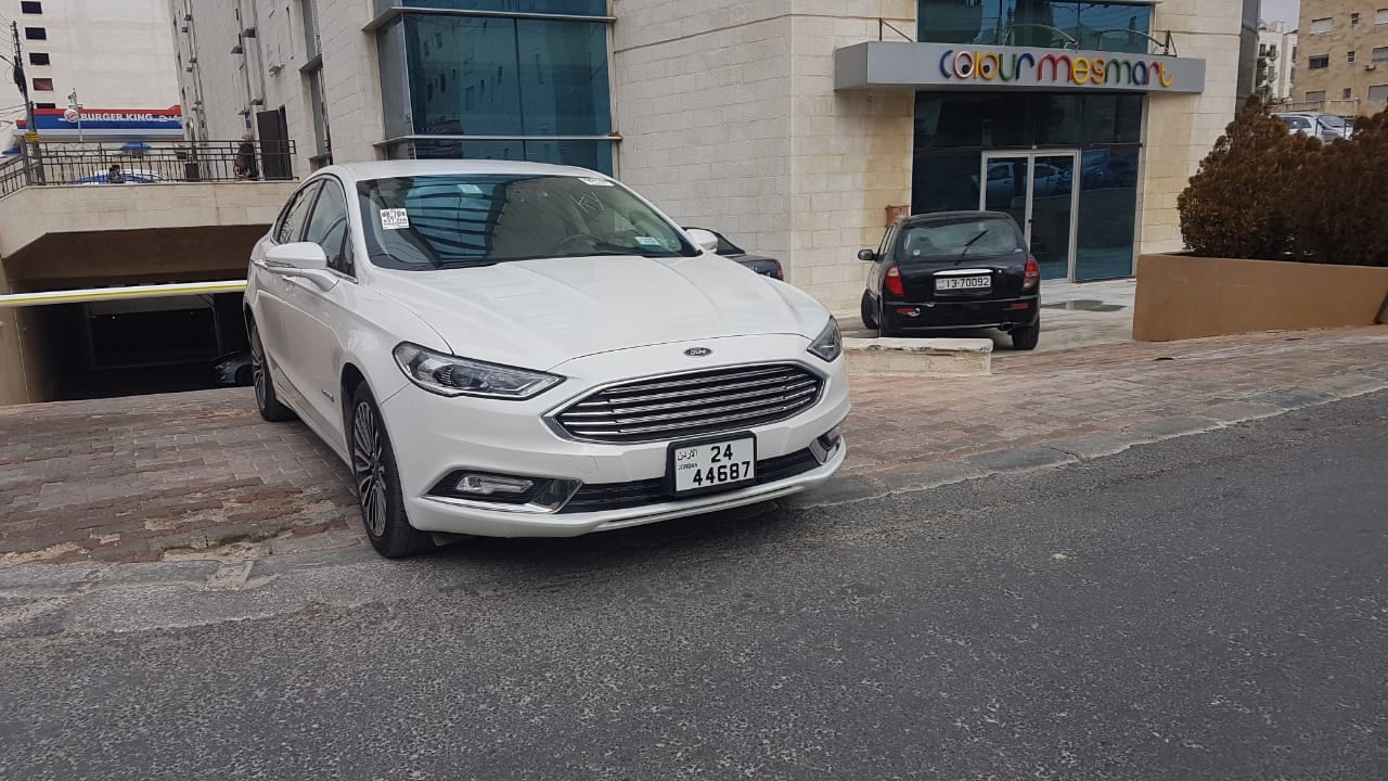2017 FORD FUSION HYBR TITAN
لا تنسَ أنك شاهدت هذا الإعلان في عنكبوت
2017 FORD FUSION HYBRID T...