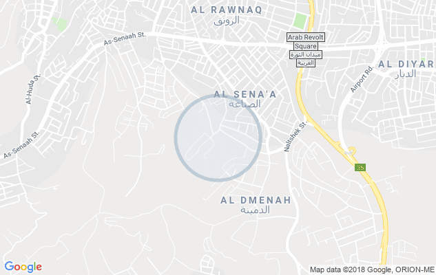 دونم سكن ب خاص للبيع في الدمينة _ غرب الظهير / ويمكن قبول شقة..
لا تنسَ أنك شاهدت هذا الإعلان في عنكبوت...