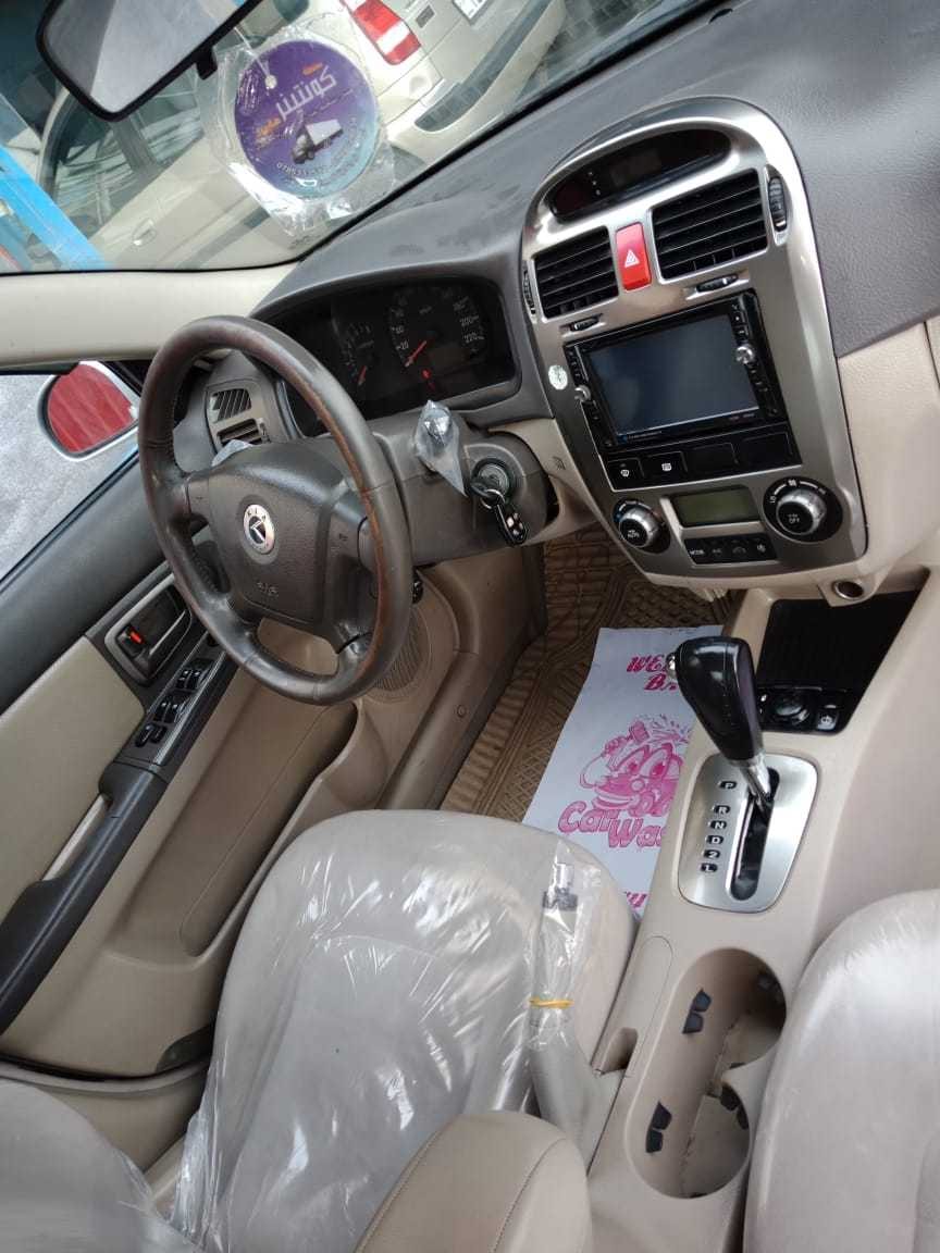كيا سيراتو 2005 اتوماتيك 4 جيد اعلا مواصفات بدون فتحه بسعر مغري
لا تنسَ أنك شاهدت هذا الإعلان في عنكبوت...