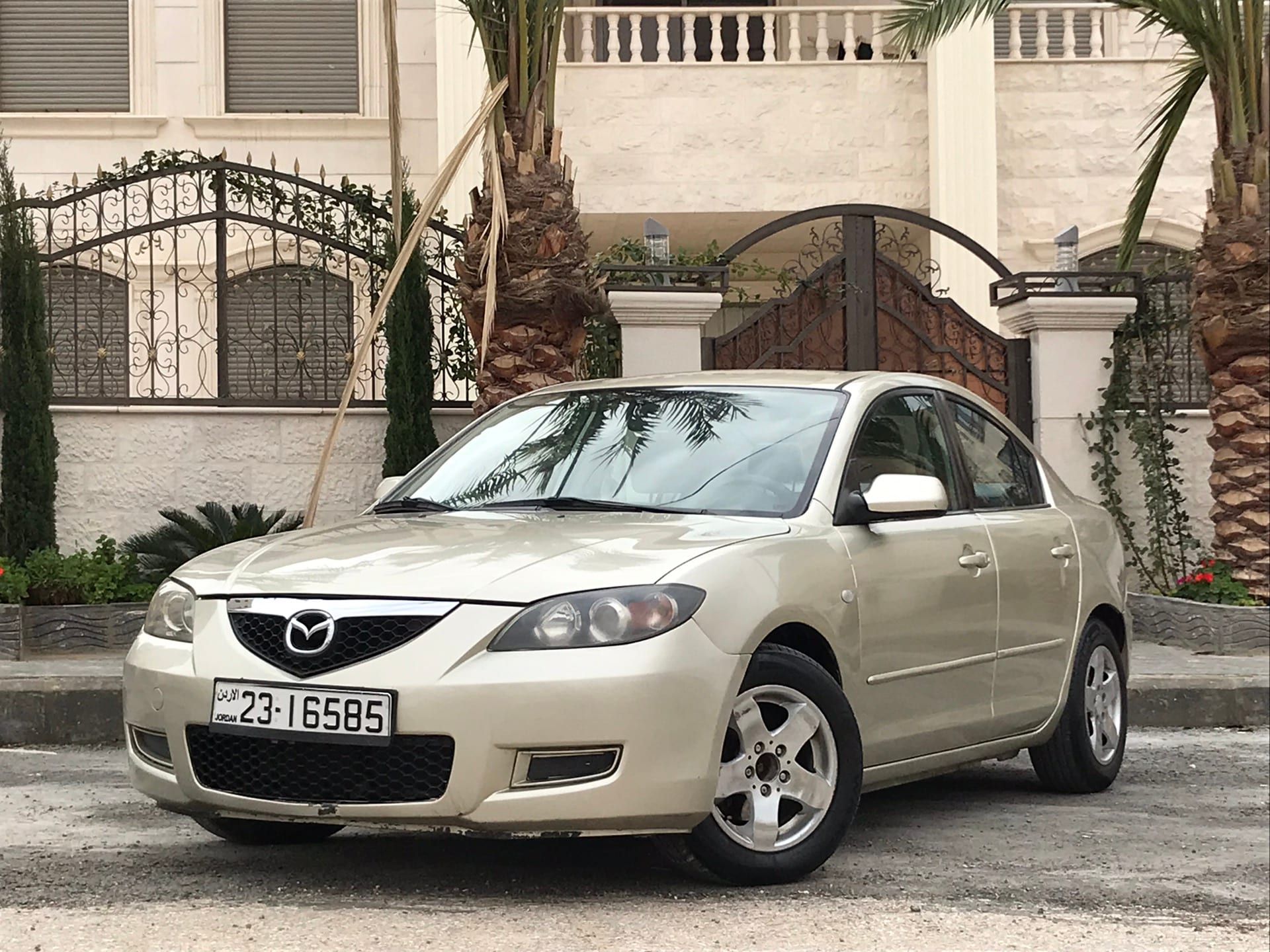 مازدا زوم 3 2007 فحص
لا تنسَ أنك شاهدت هذا الإعلان في عنكبوت
مازدا زوم 3
موديل 2007
ماتور cc...